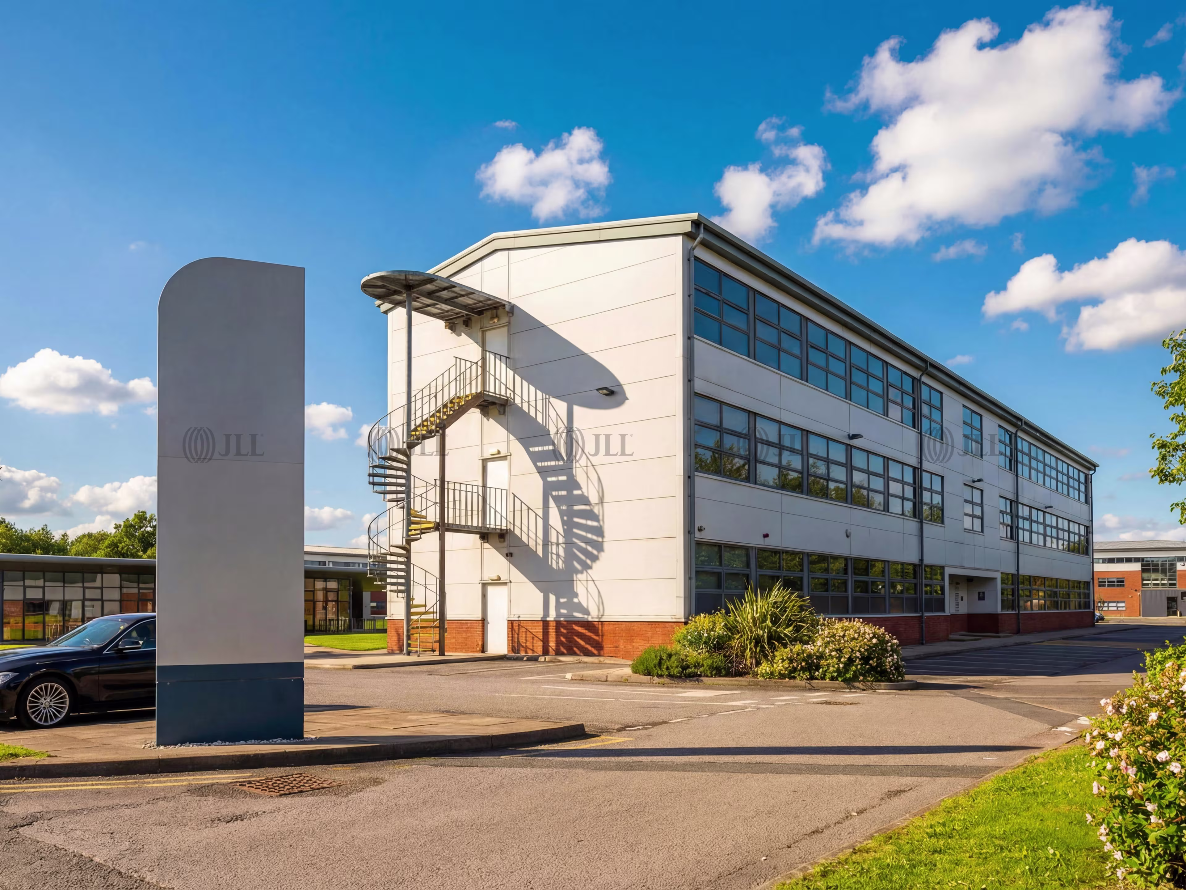 M60 Office Park