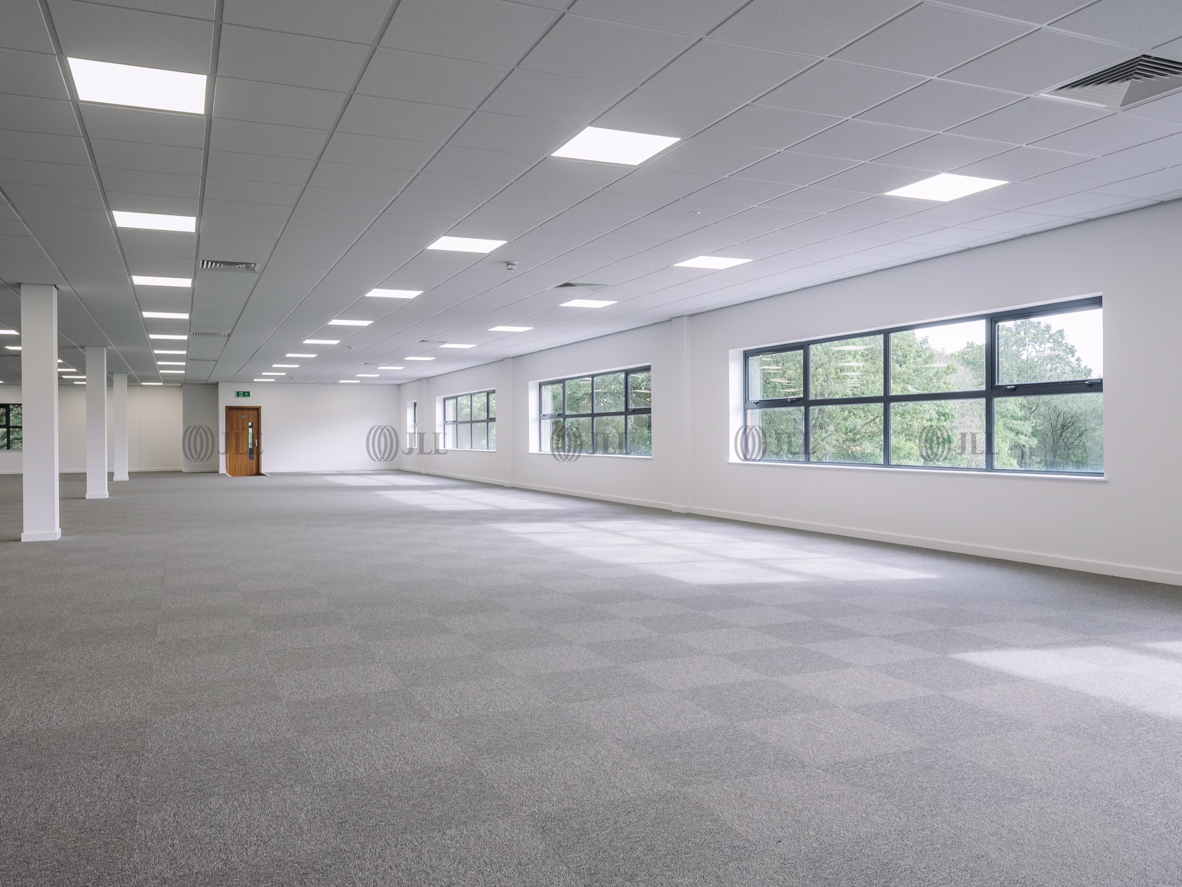 M60 Office Park