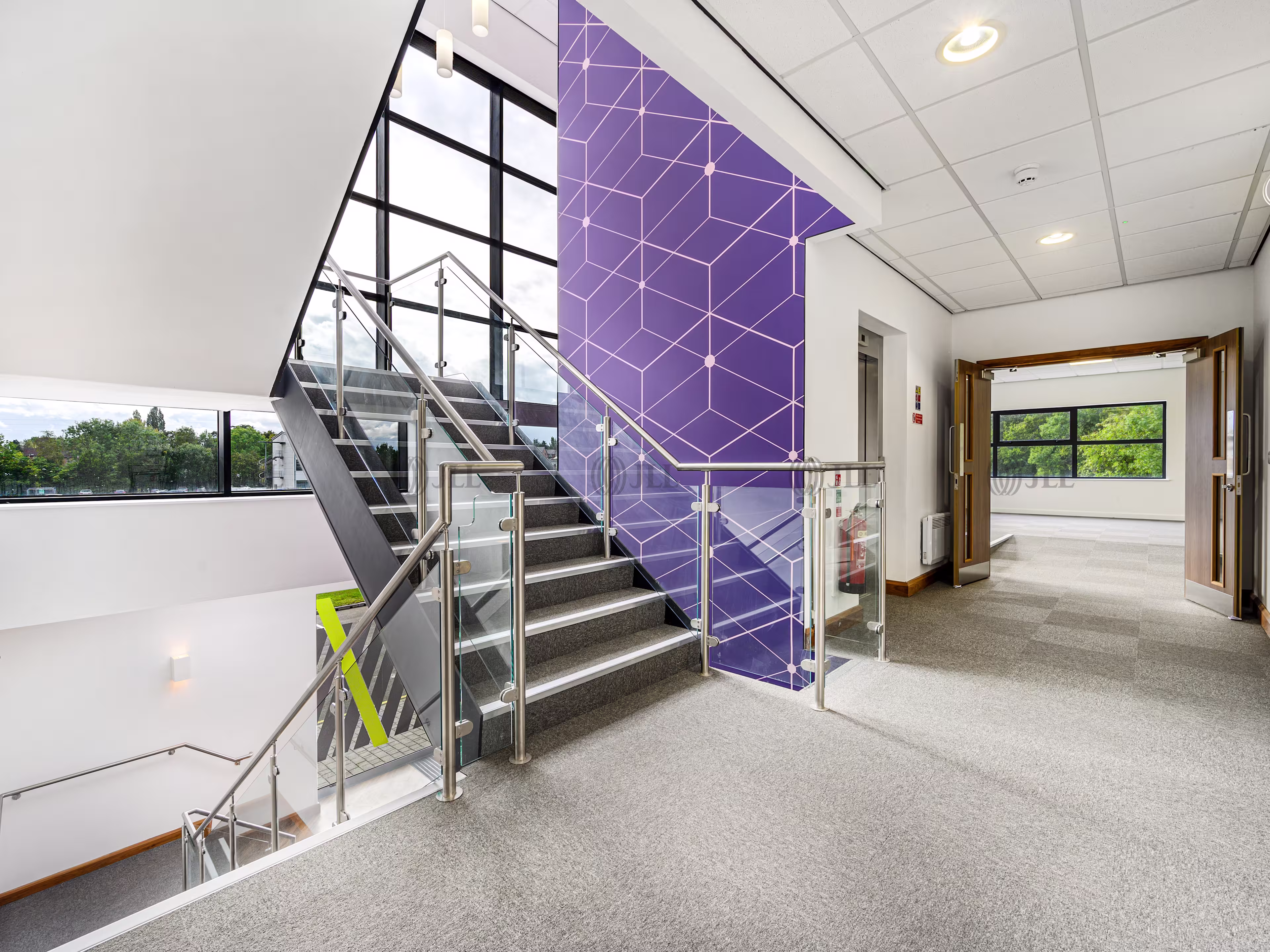 M60 Office Park