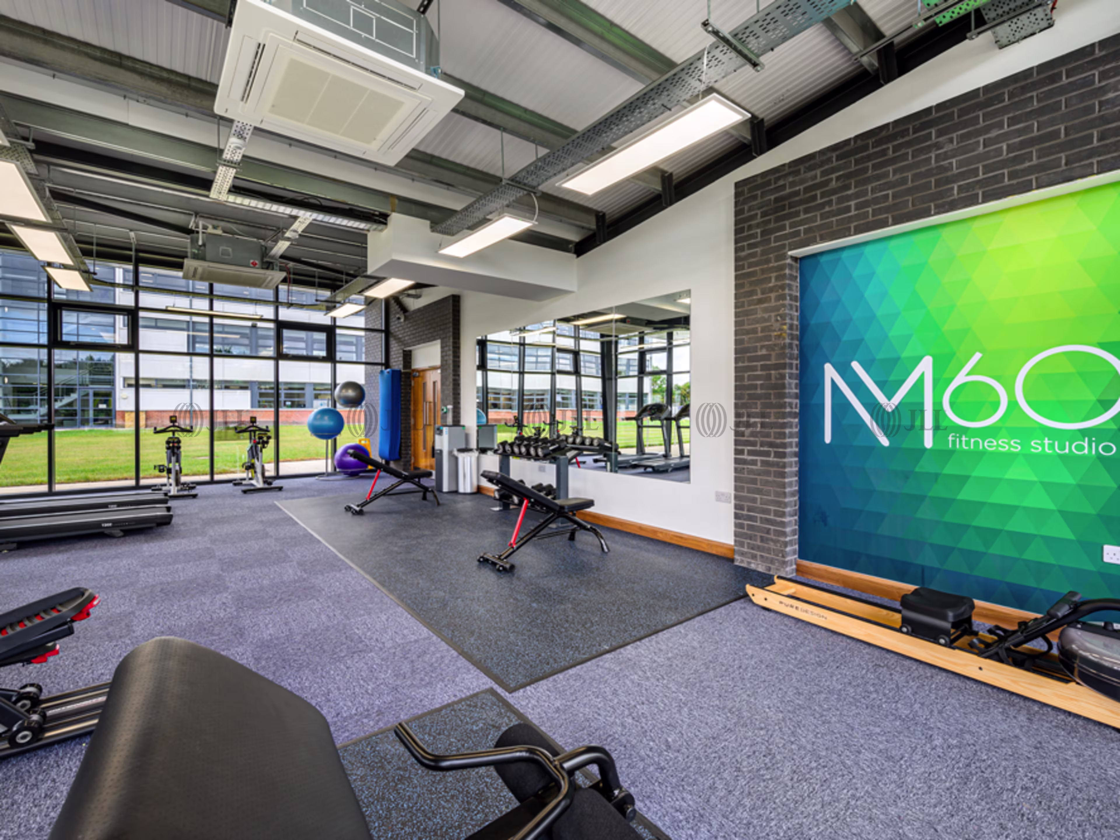 M60 Office Park