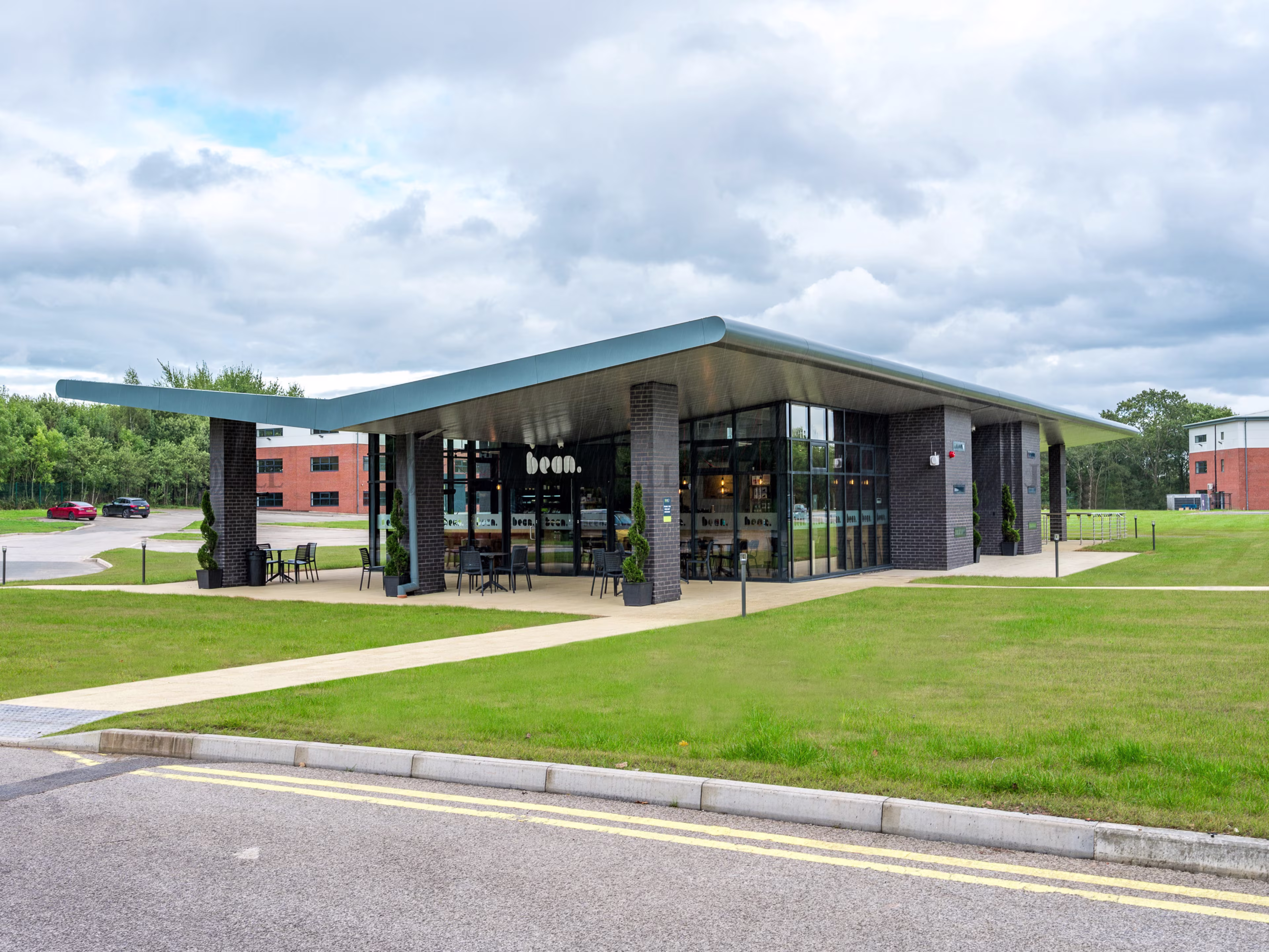 M60 Office Park