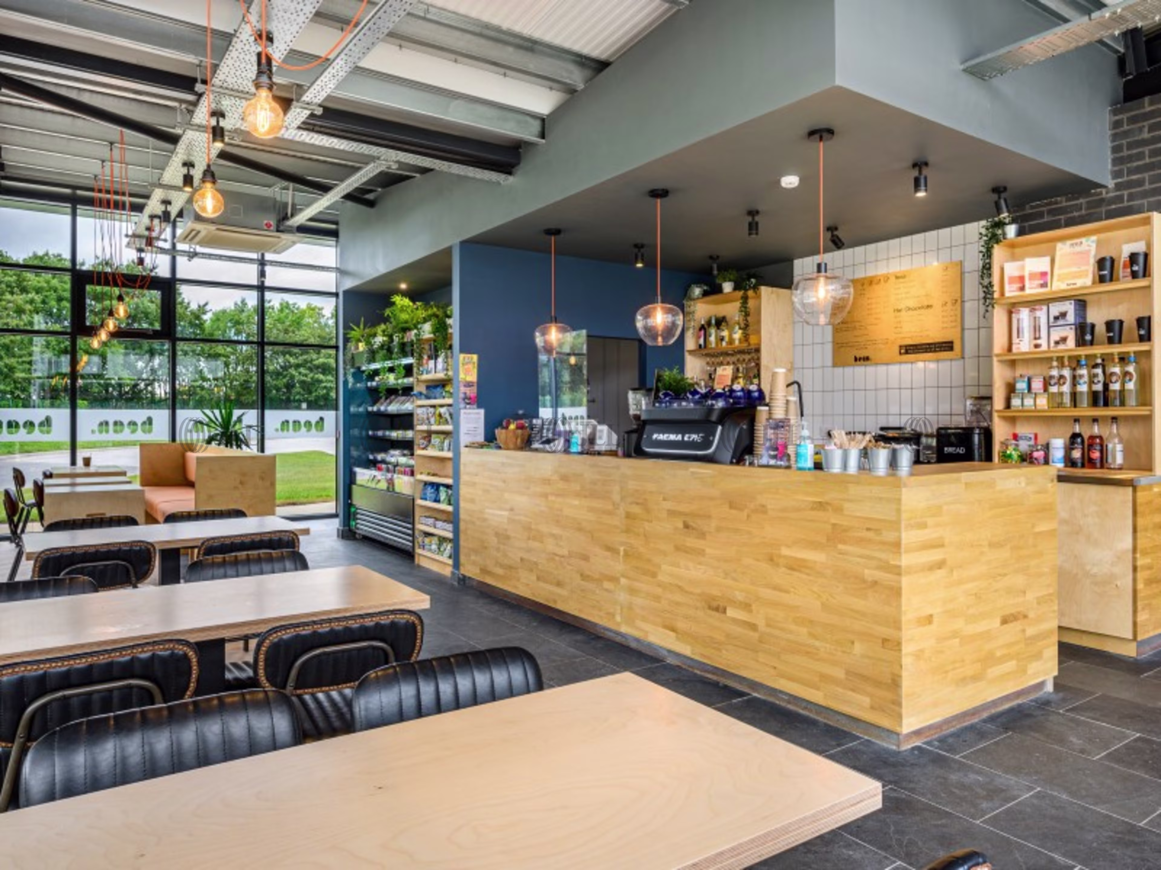 M60 Office Park