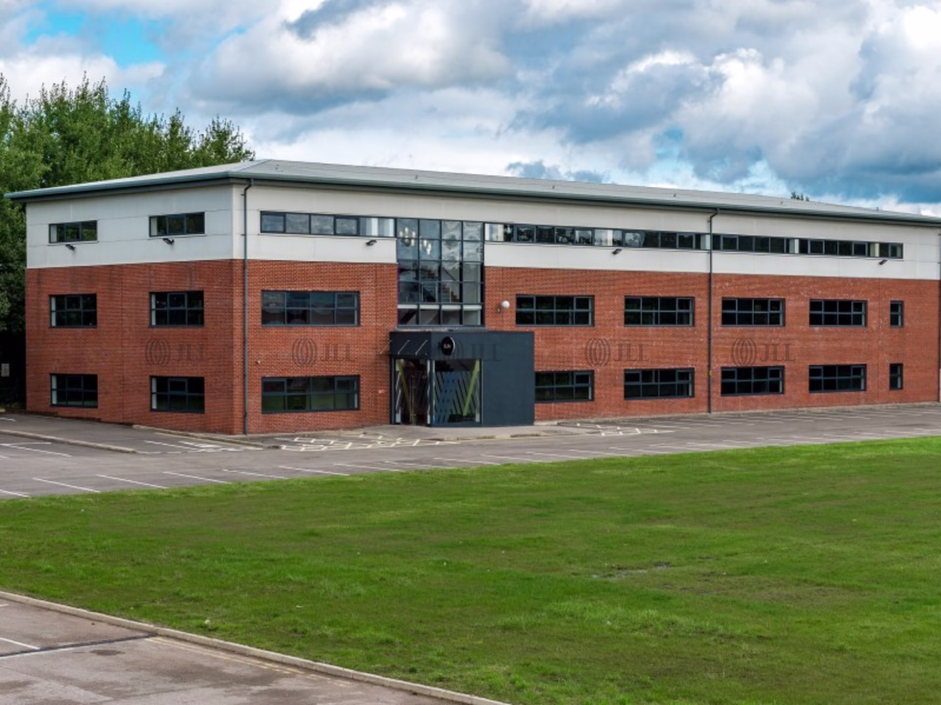 M60 Office Park