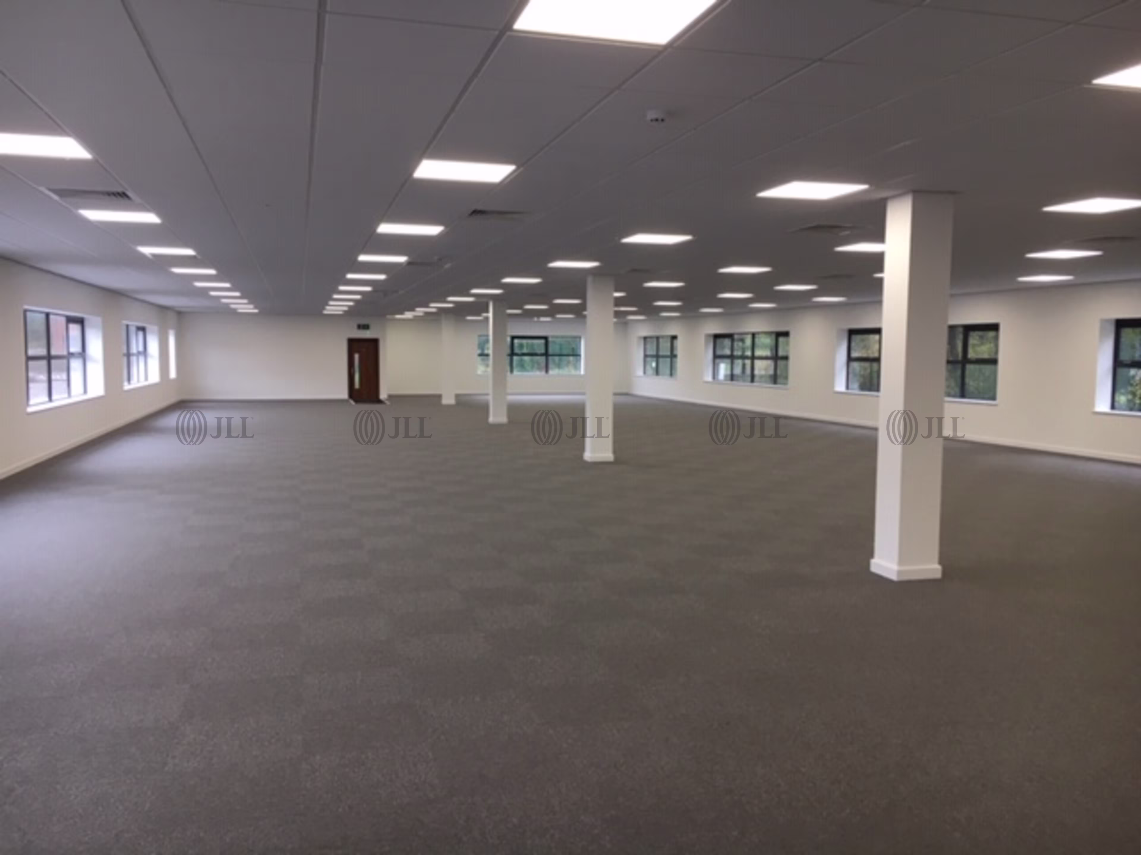M60 Office Park