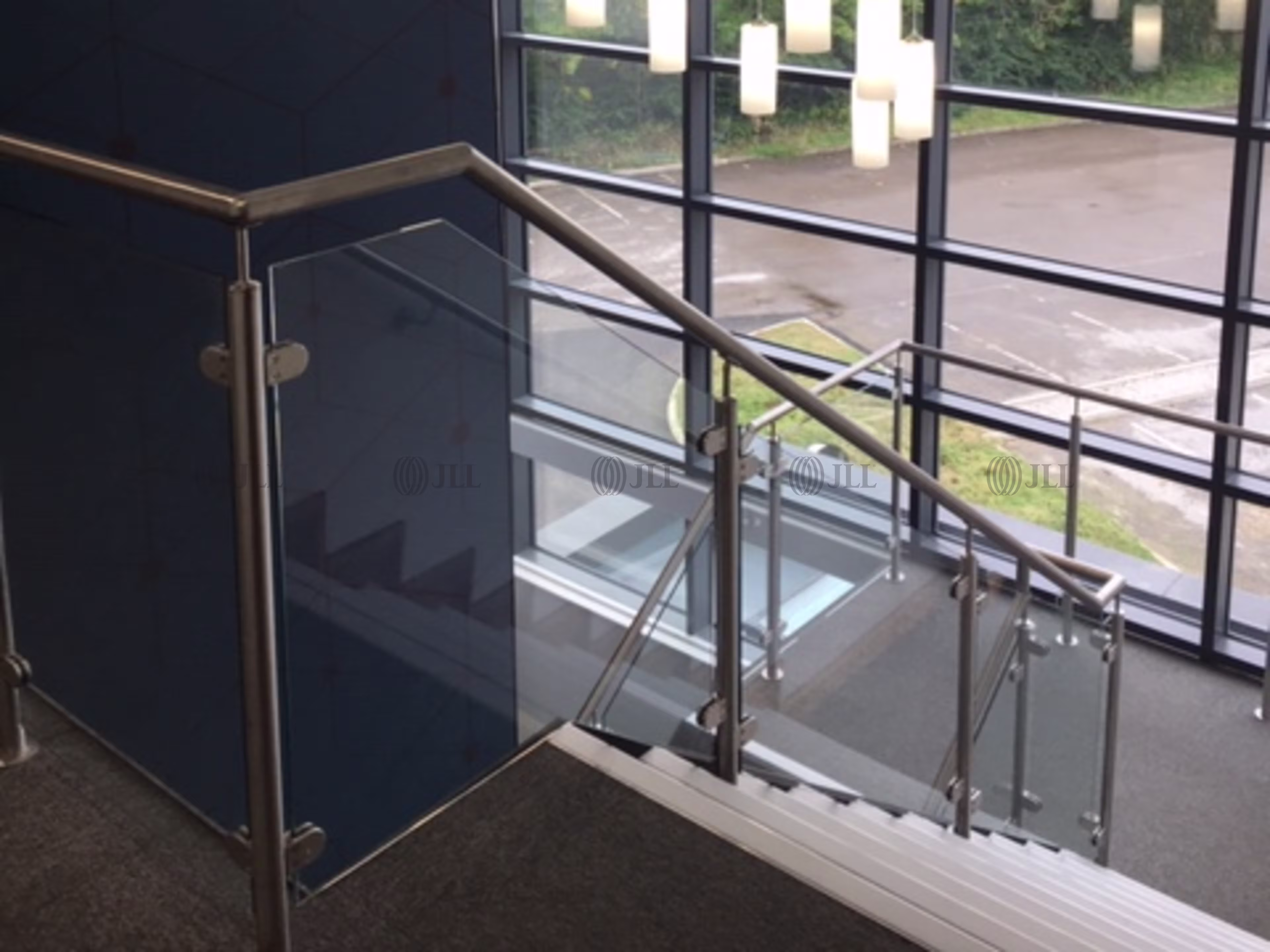 M60 Office Park