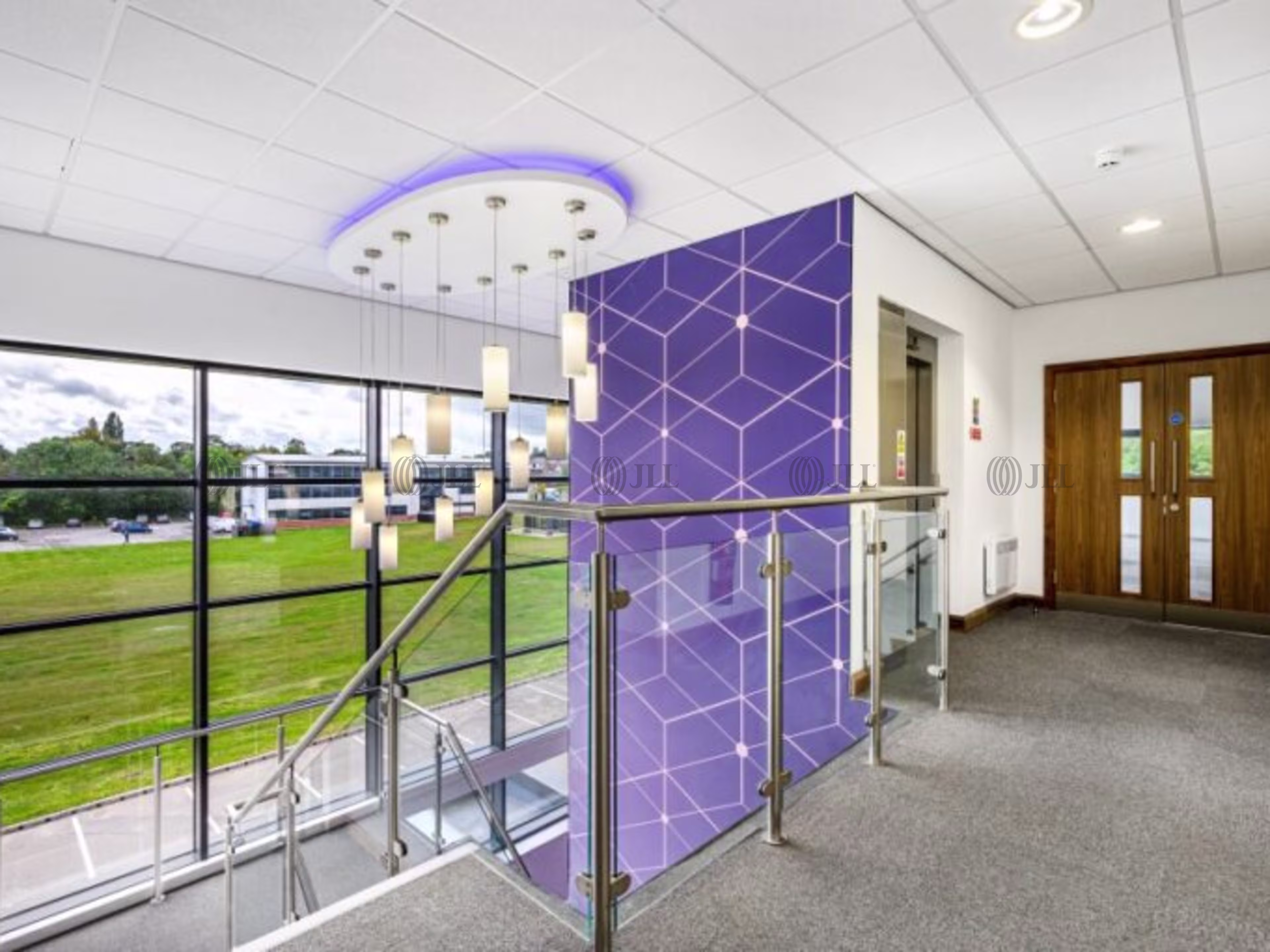 M60 Office Park
