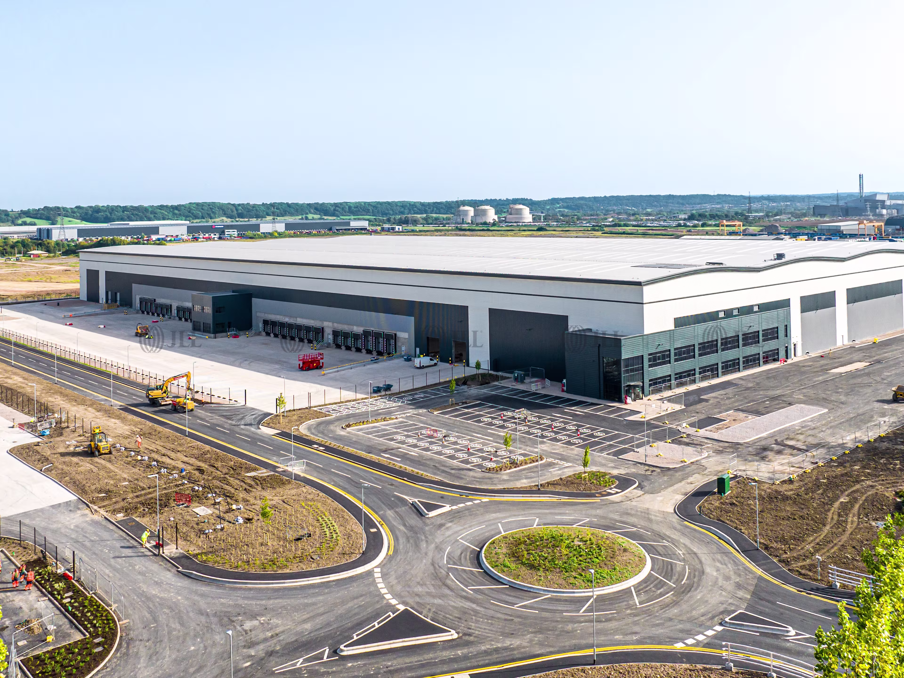 Unit 410, Panattoni Park Avonmouth