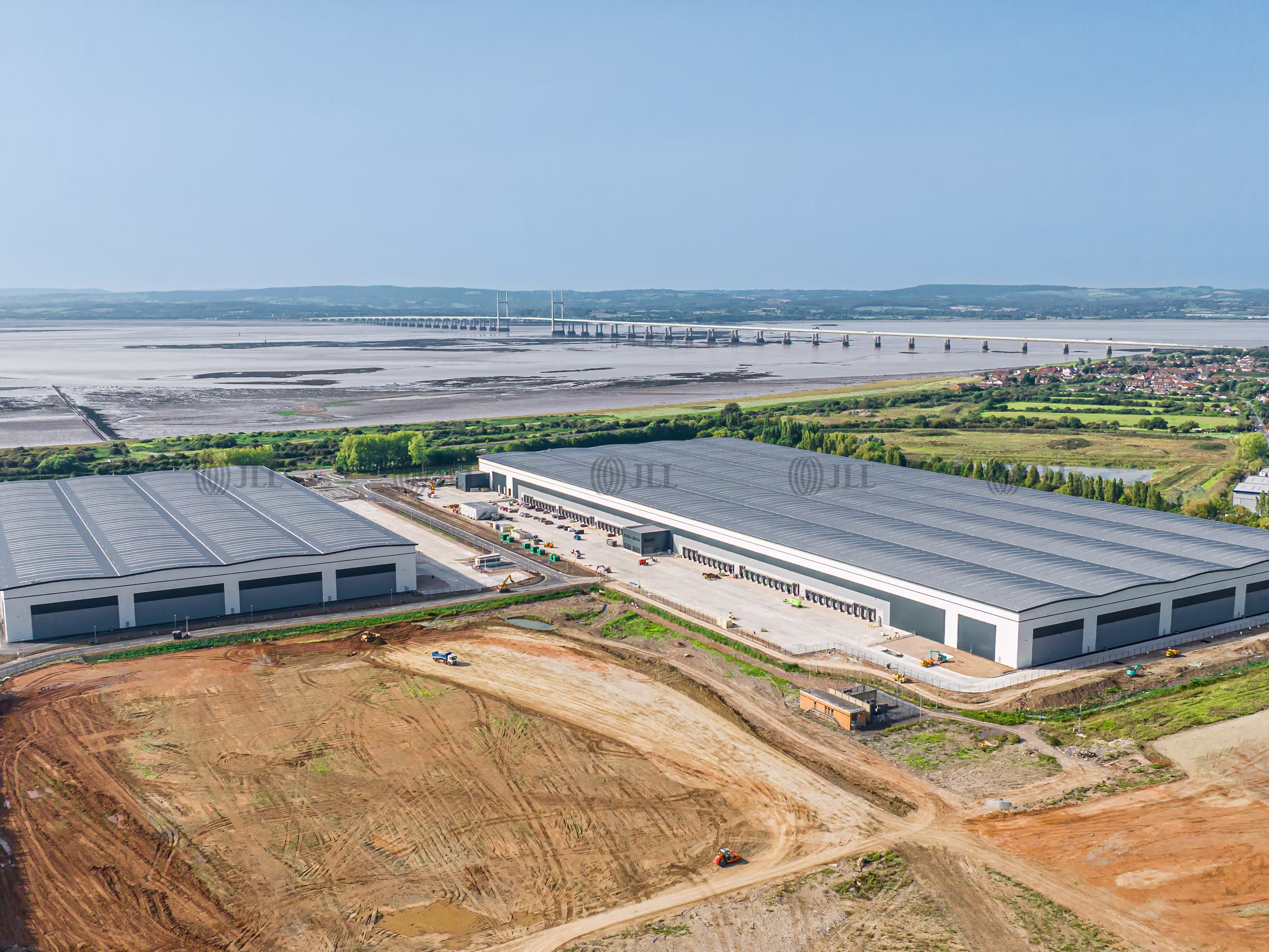 Unit 410, Panattoni Park Avonmouth