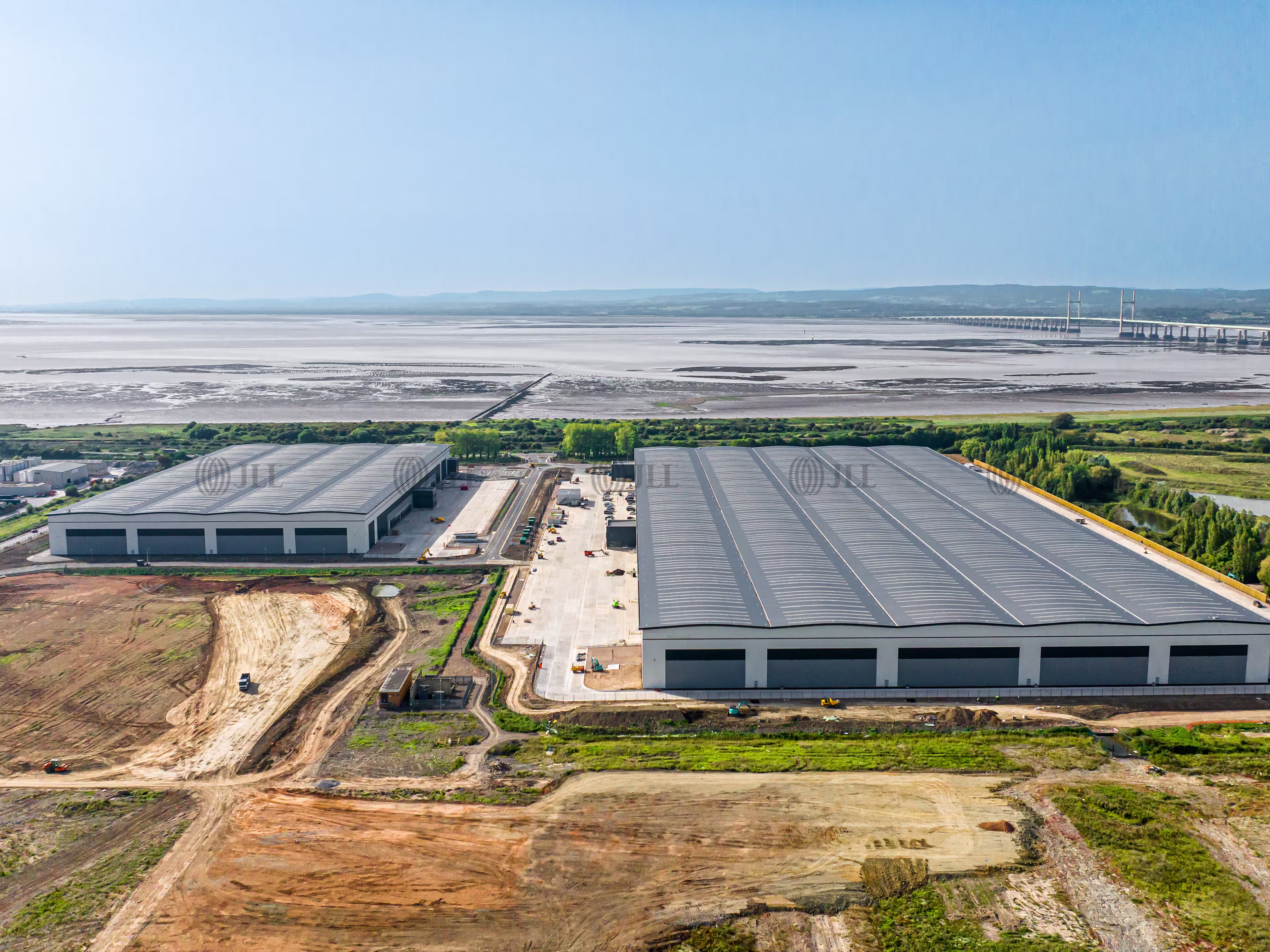 Unit 410, Panattoni Park Avonmouth