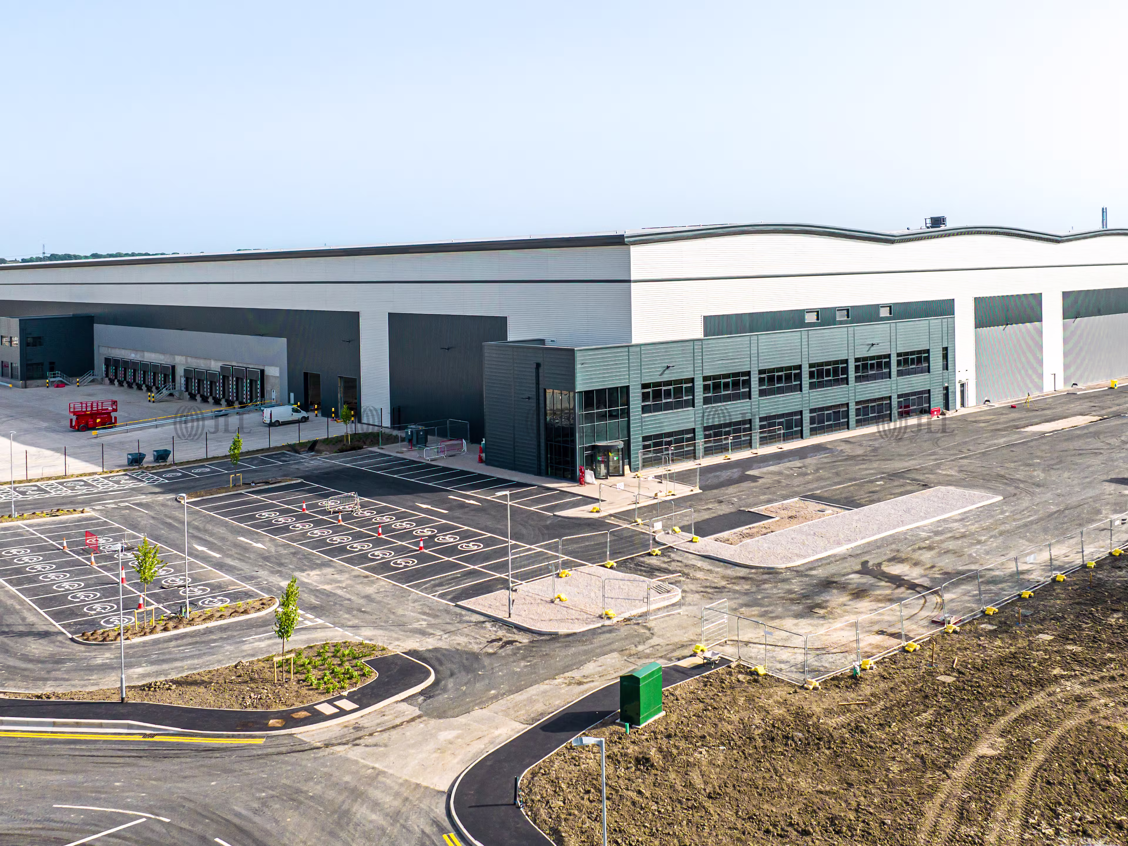 Unit 410, Panattoni Park Avonmouth