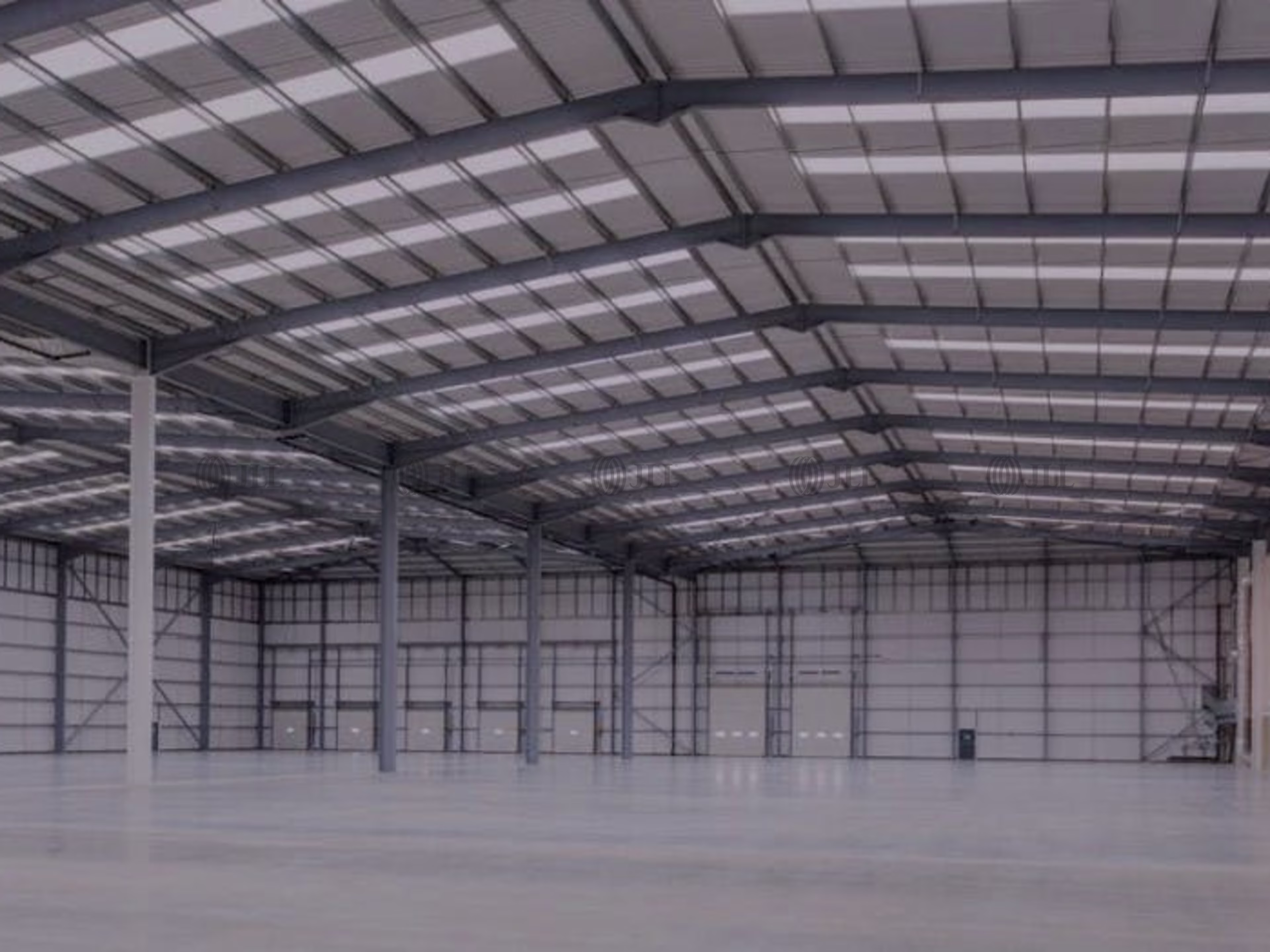 Unit B, Gateway West London