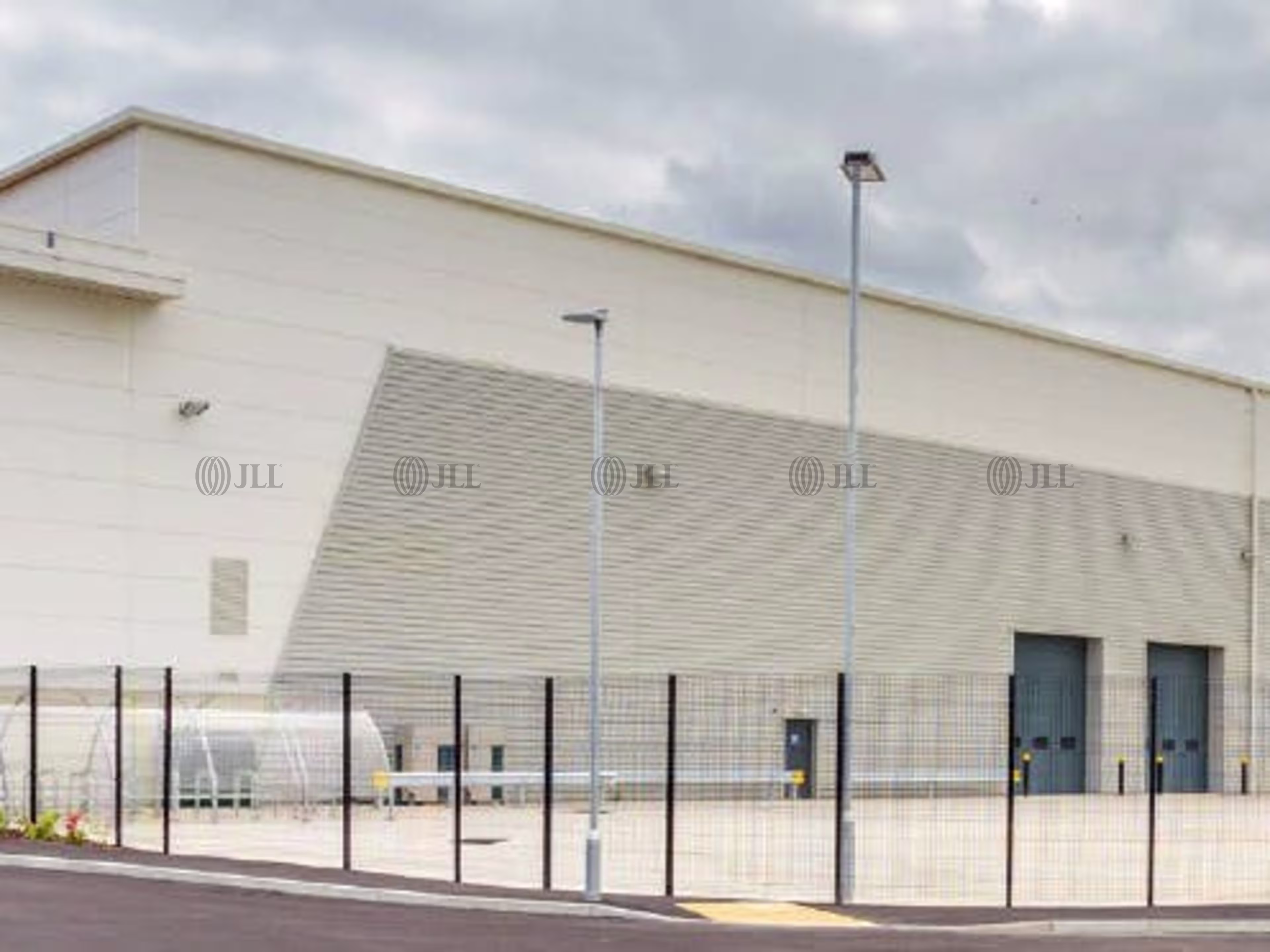Unit B, Gateway West London