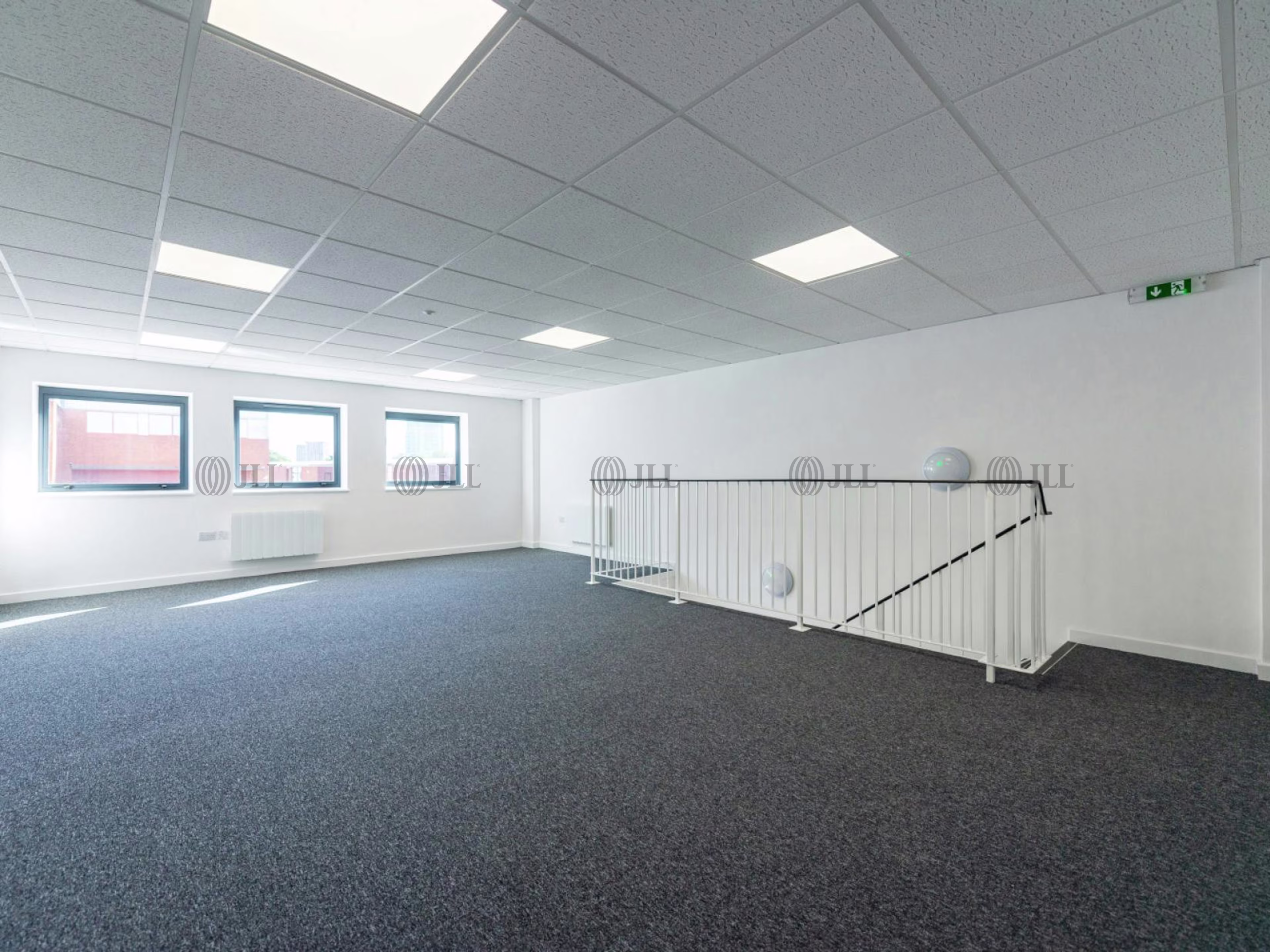Units 2, 3, 7 & 8, Westpoint Trading Estate