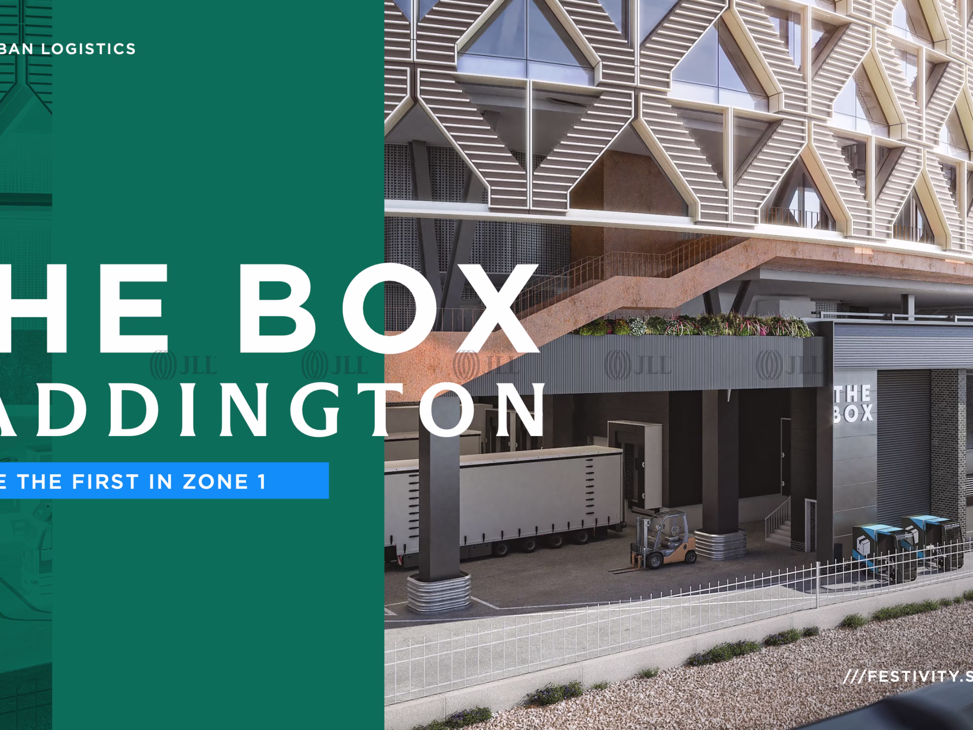 The Box