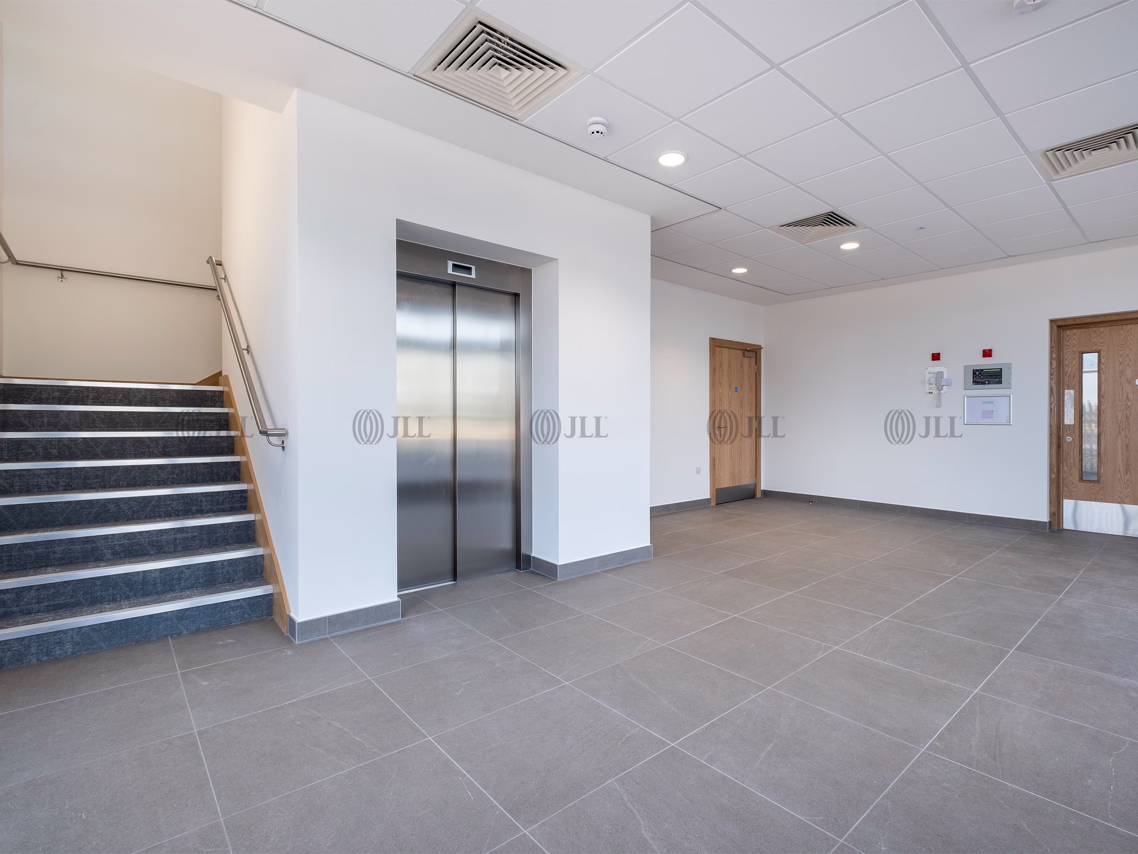 Swindon Urban Logistics Park