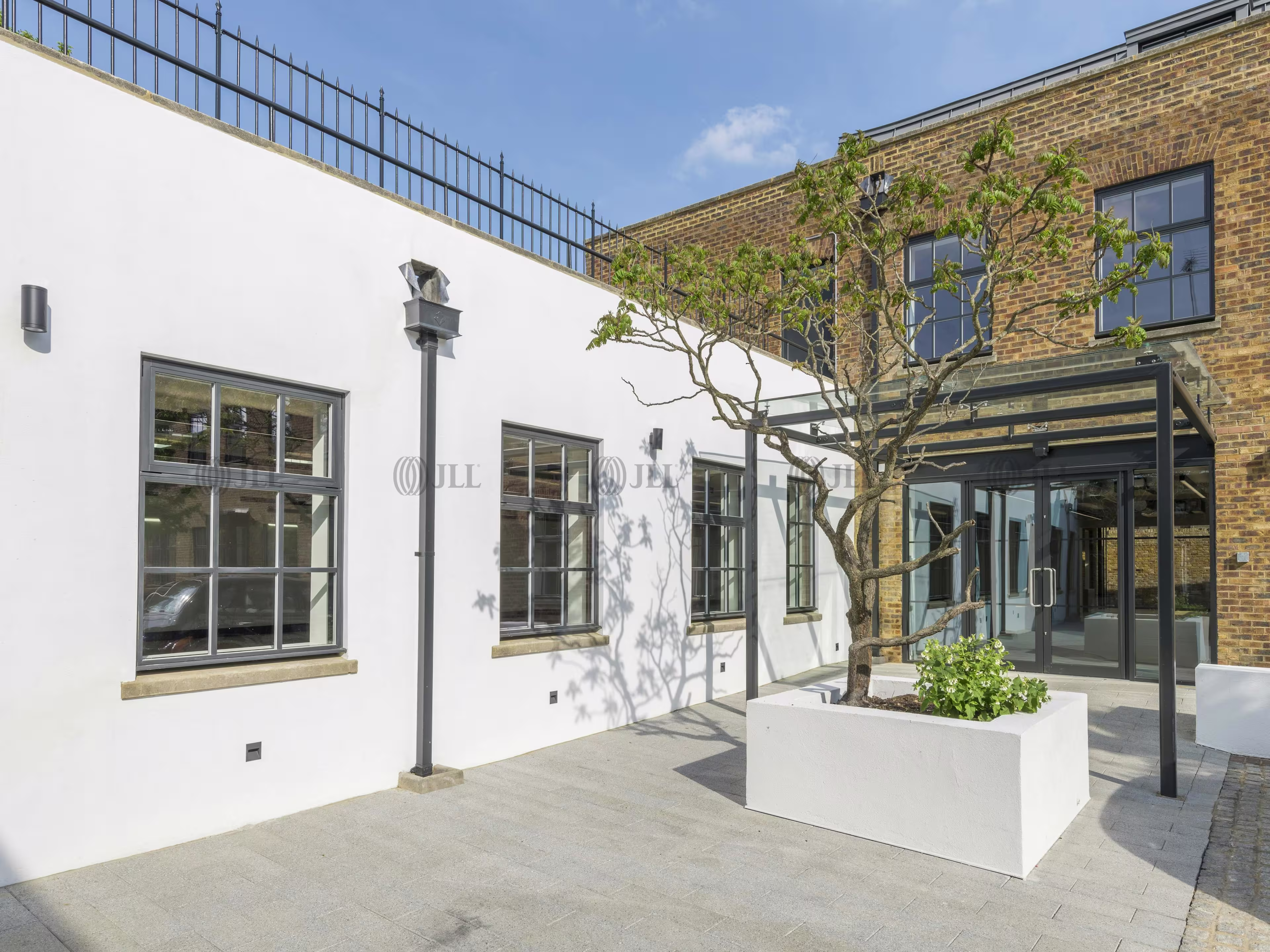 Holbrooke Studio