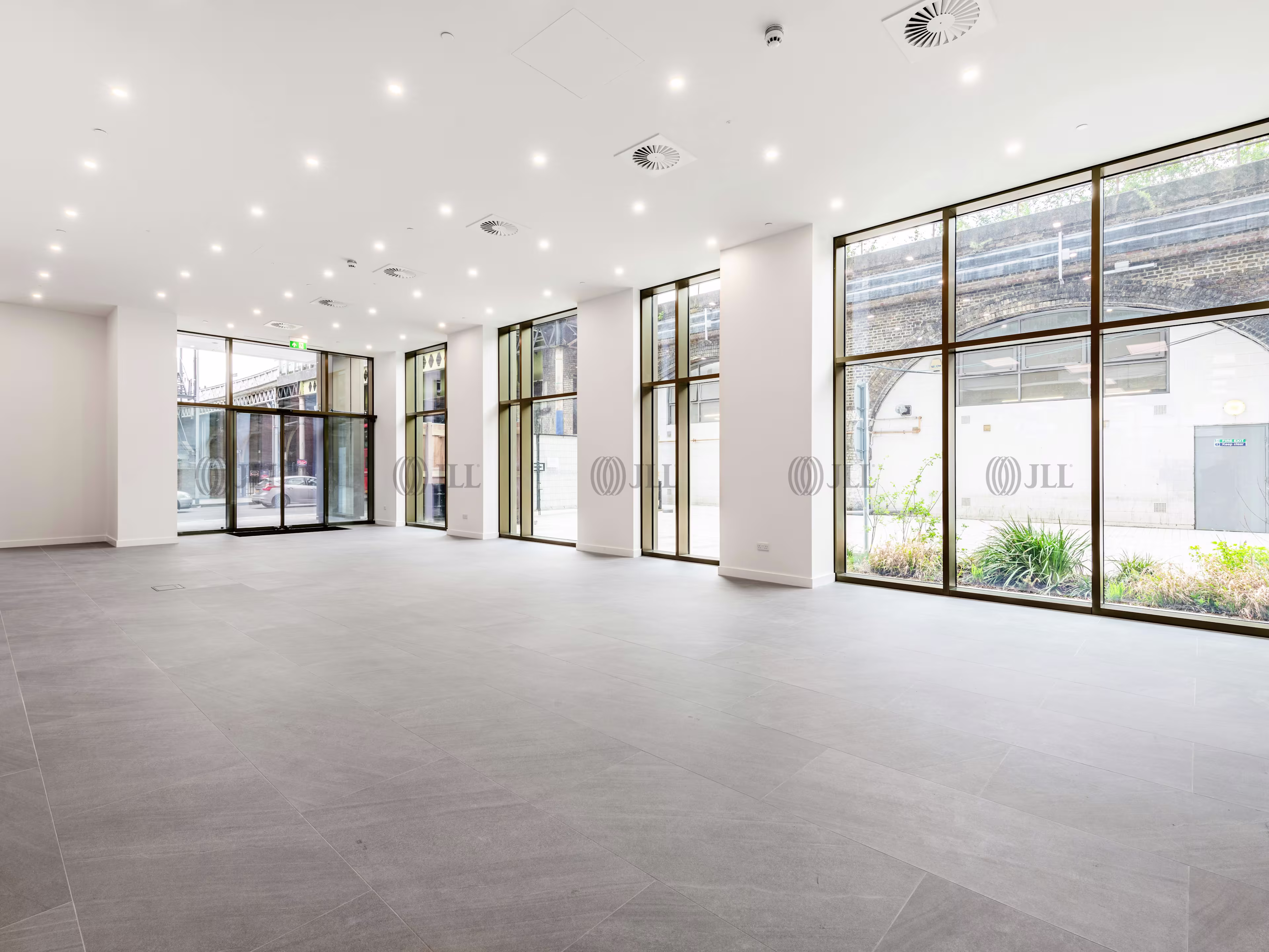 Unit J2, Prince Of Wales Drive