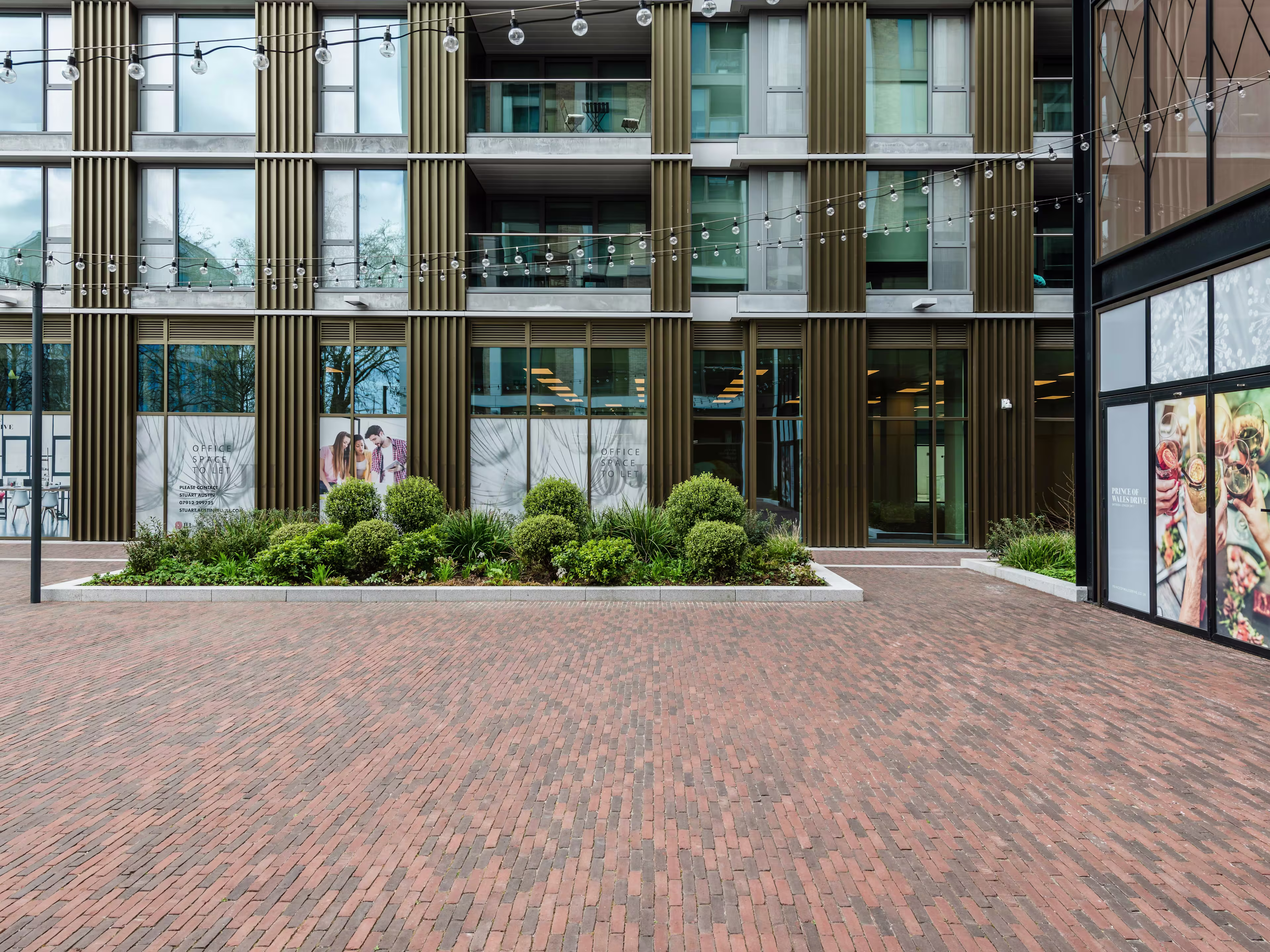 Unit J2, Prince Of Wales Drive