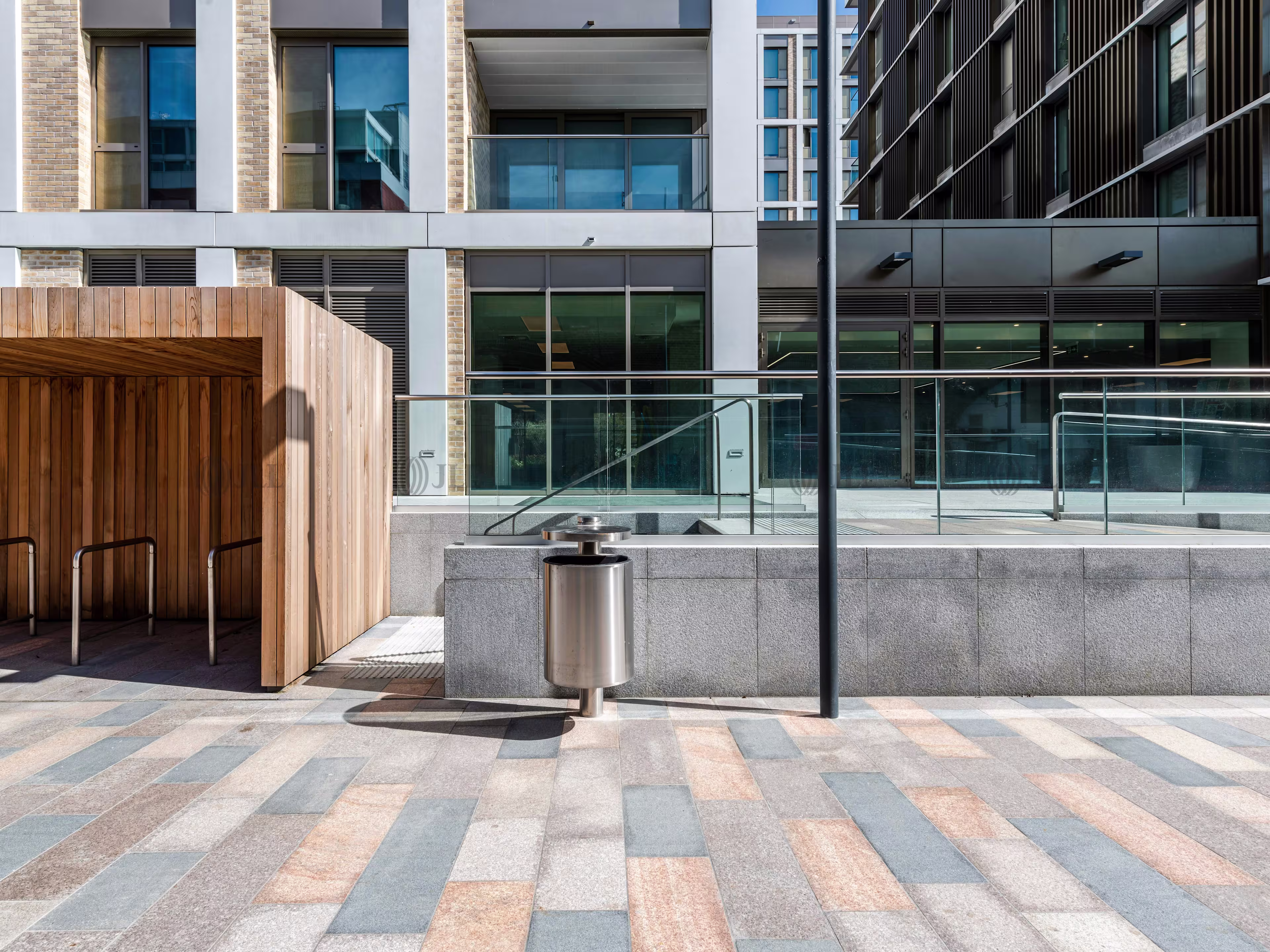 Unit J2, Prince Of Wales Drive