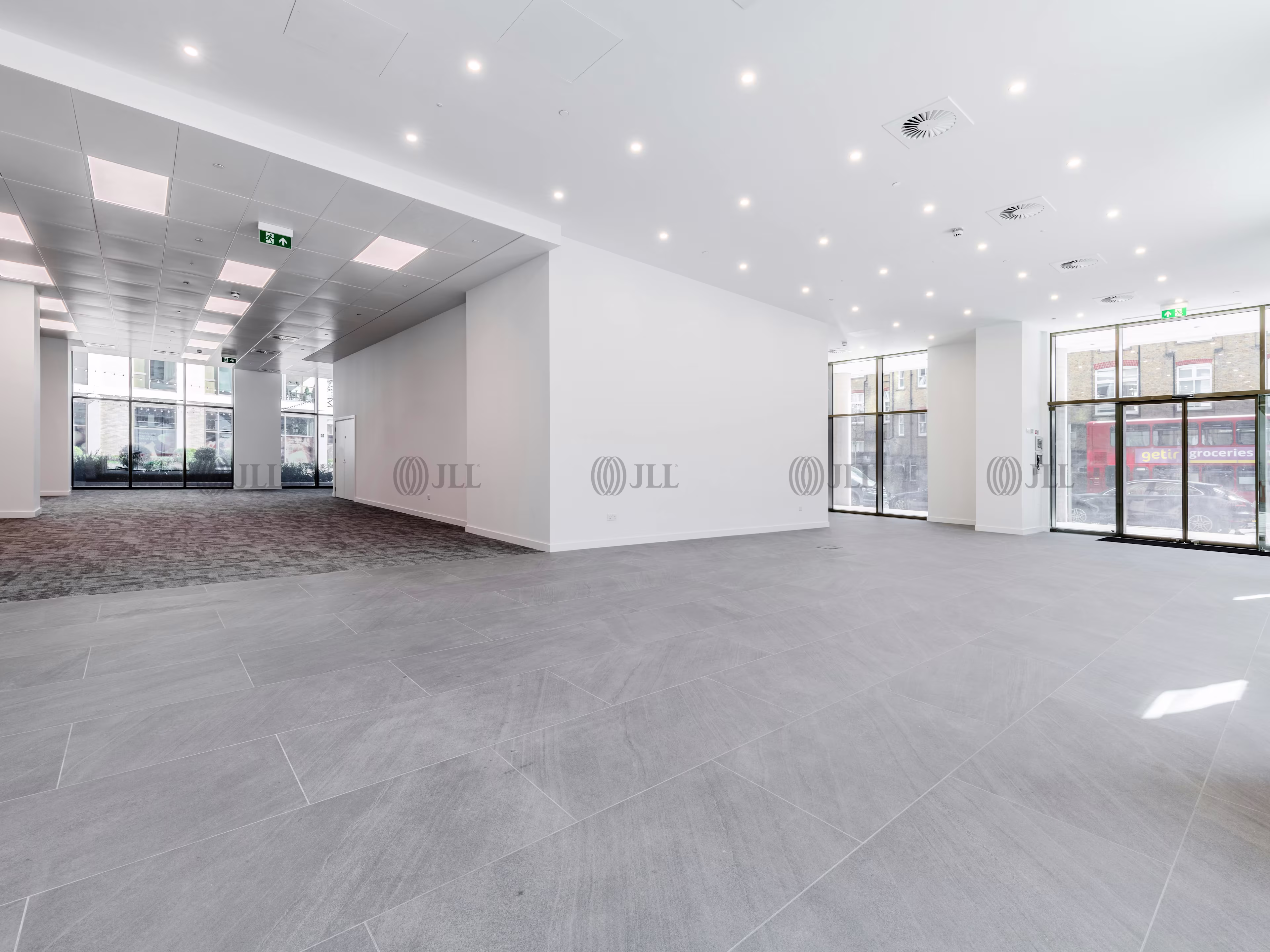 Unit J2, Prince Of Wales Drive