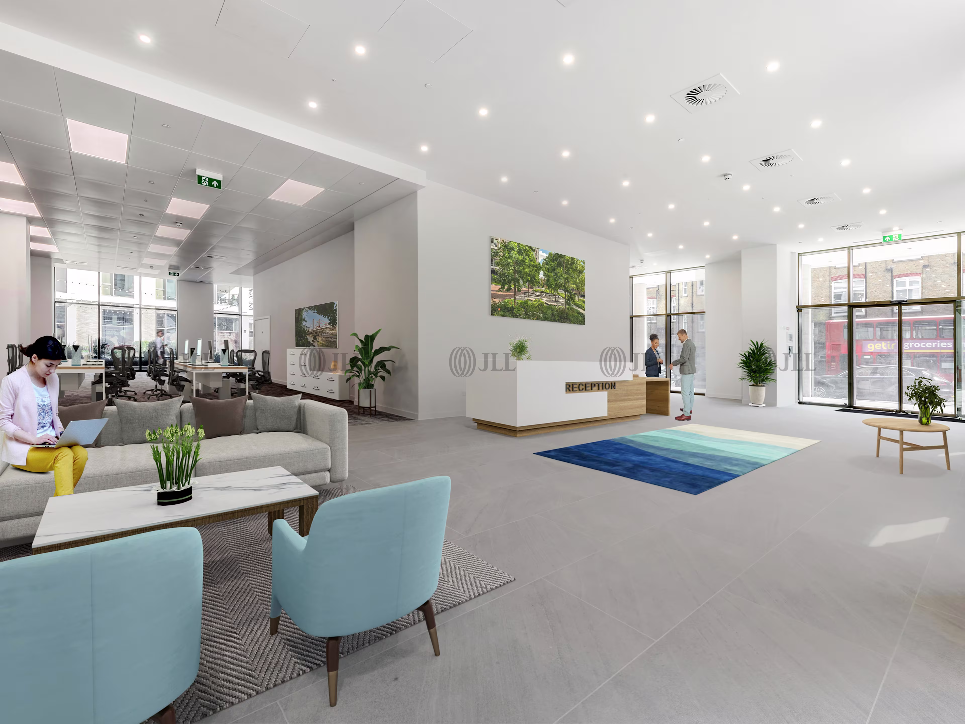 Unit J2, Prince Of Wales Drive