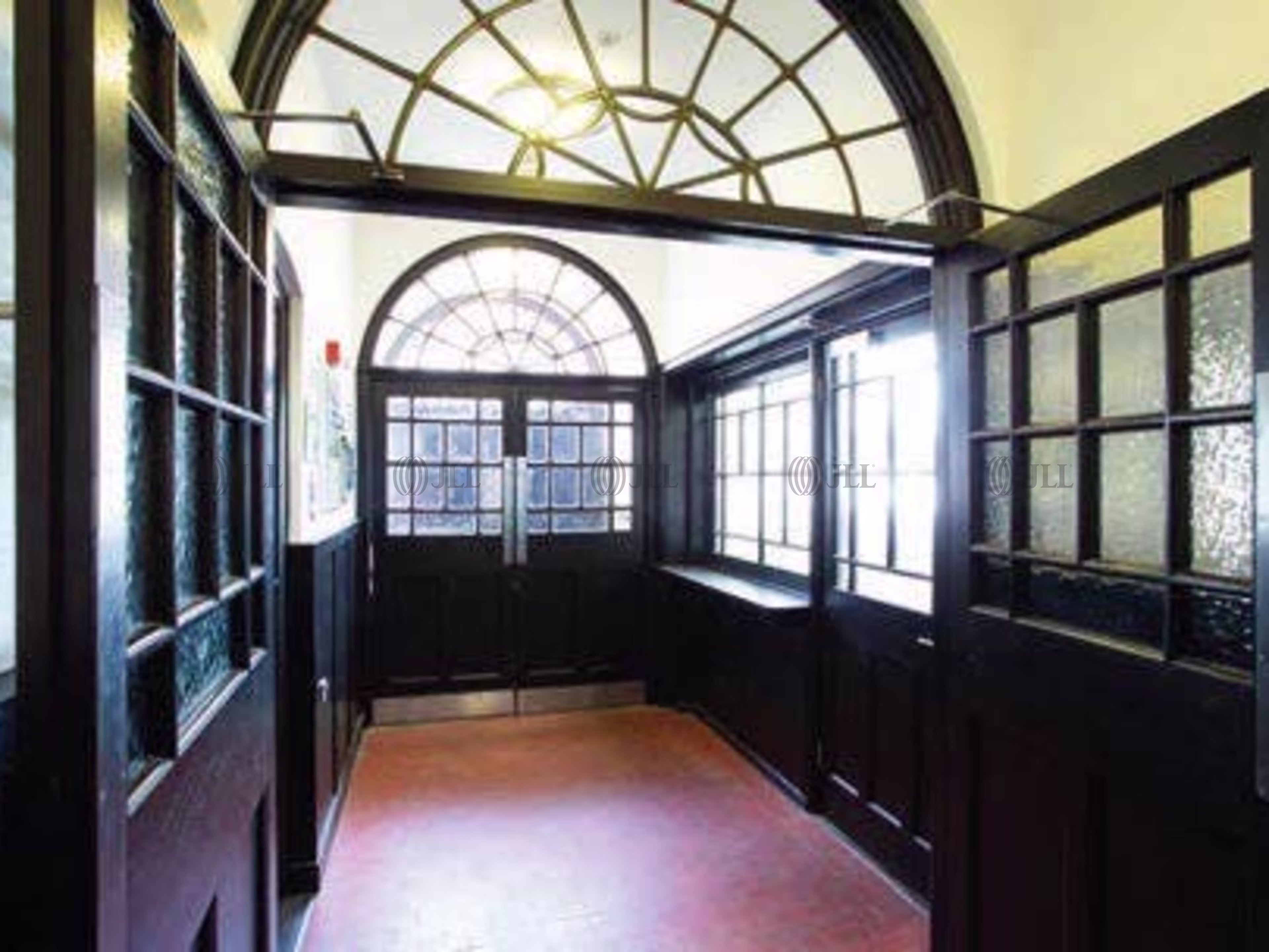 The Walker Building