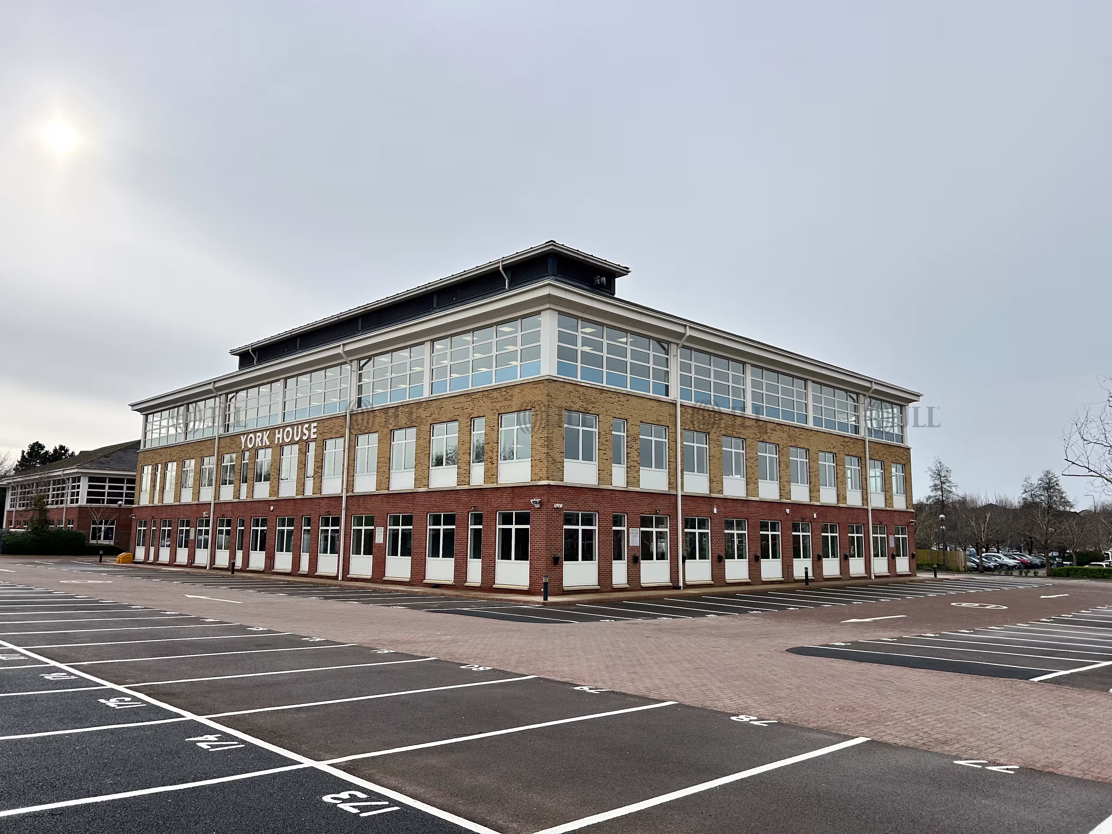 York House