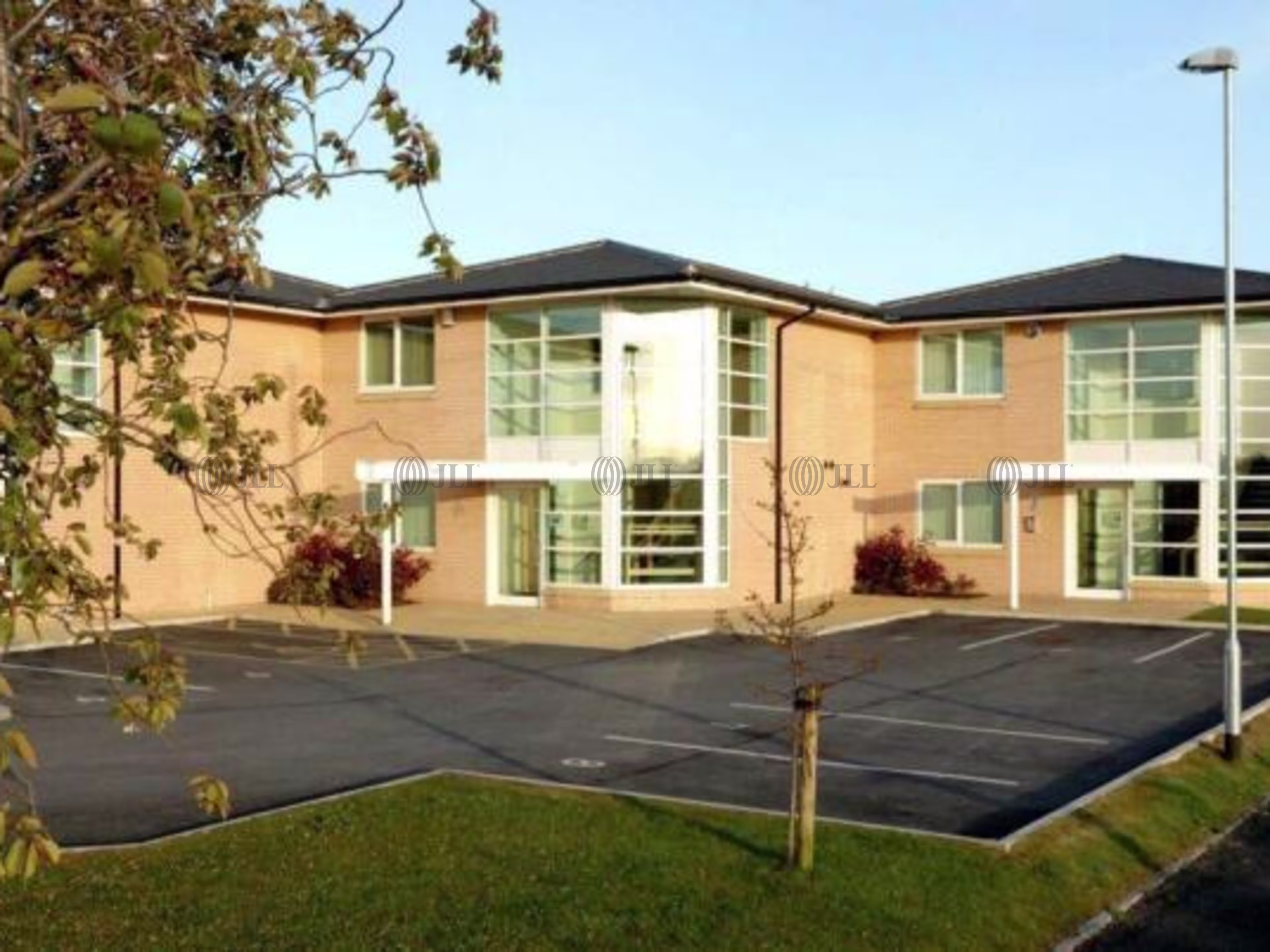 South Preston Office Village