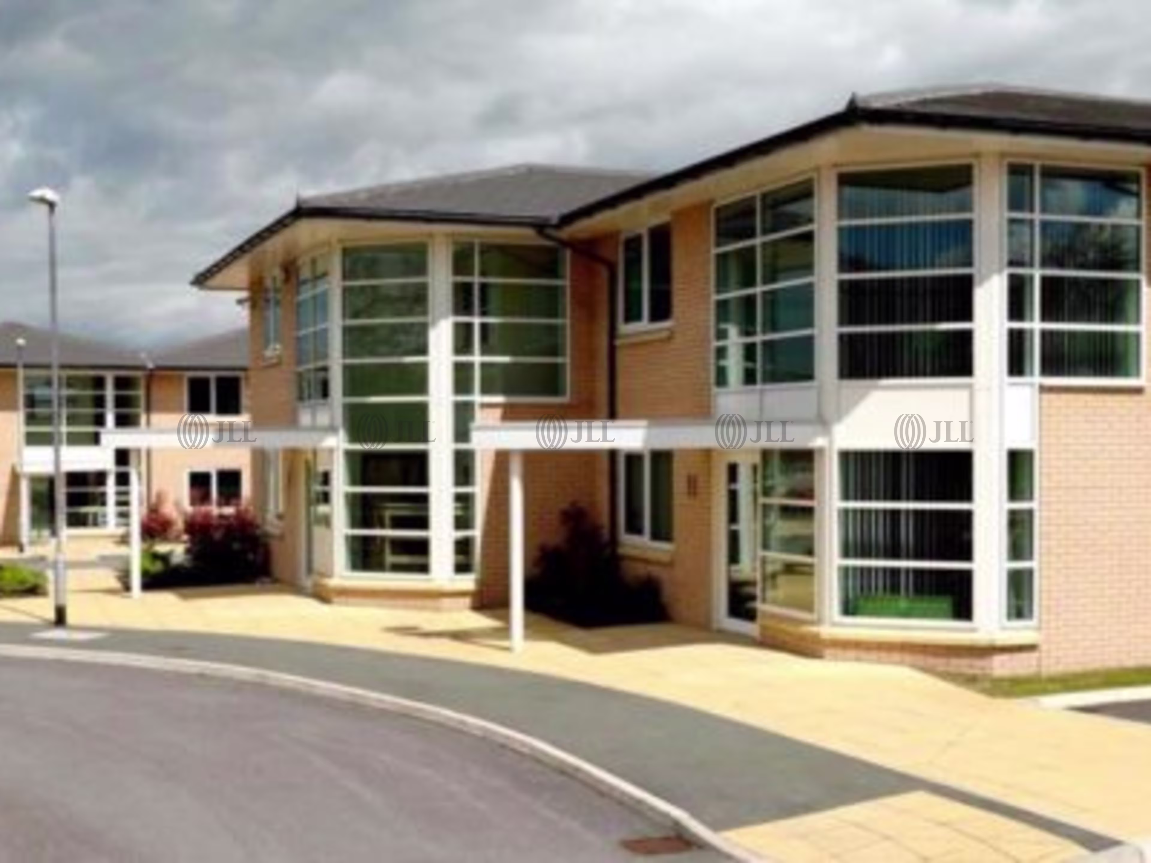 South Preston Office Village