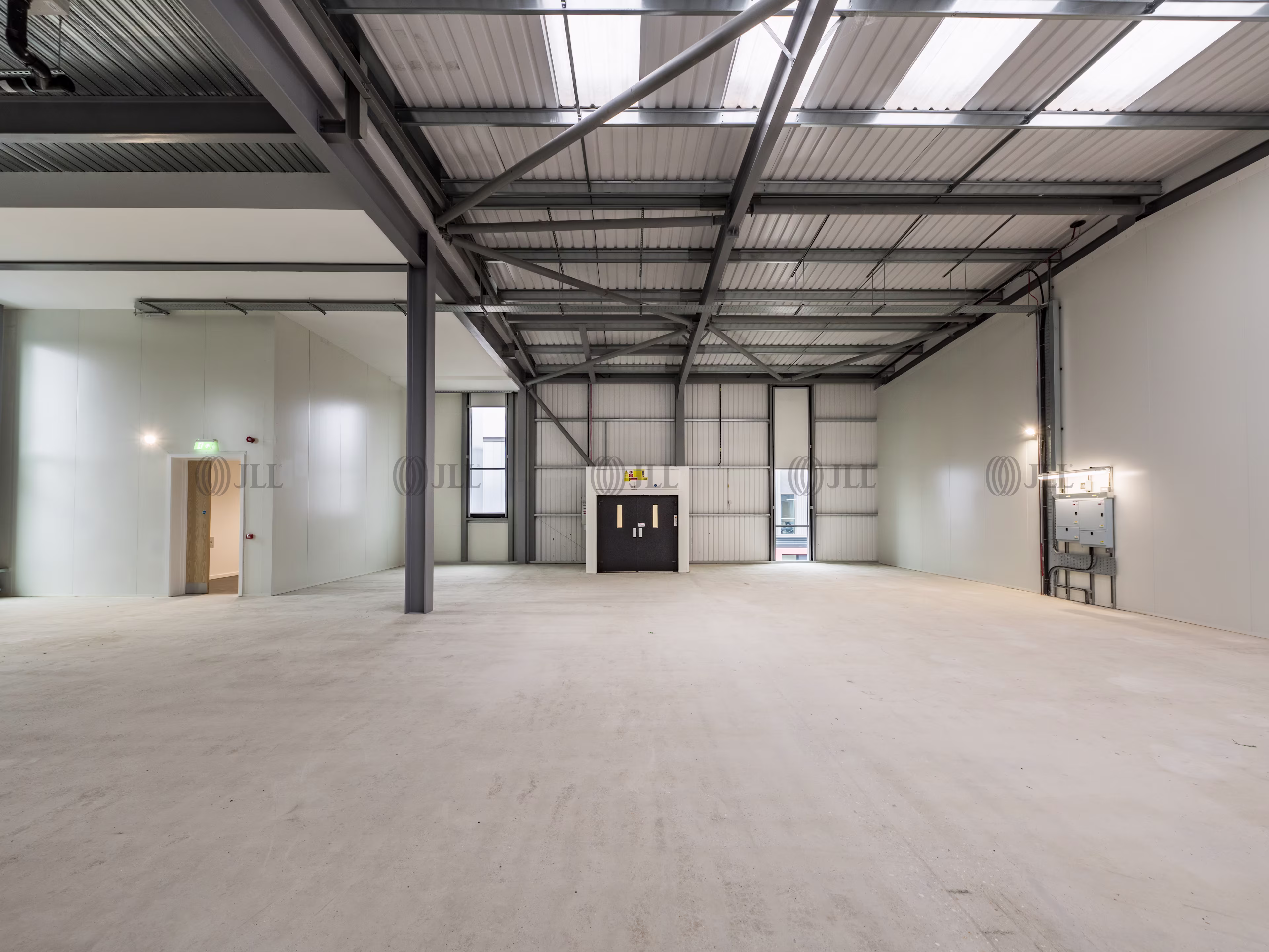 Unit 4, Bloom Camberwell