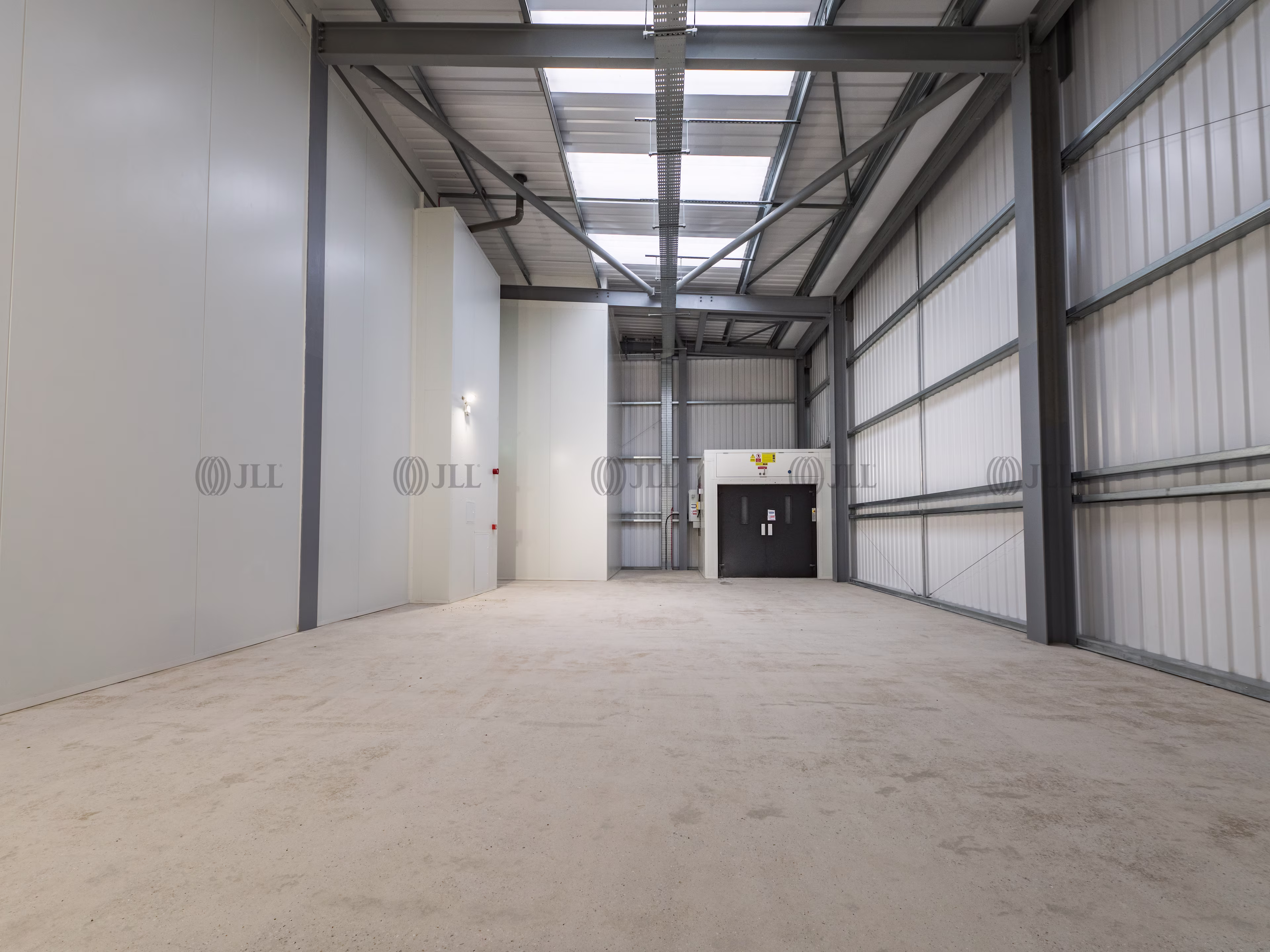 Unit 4, Bloom Camberwell