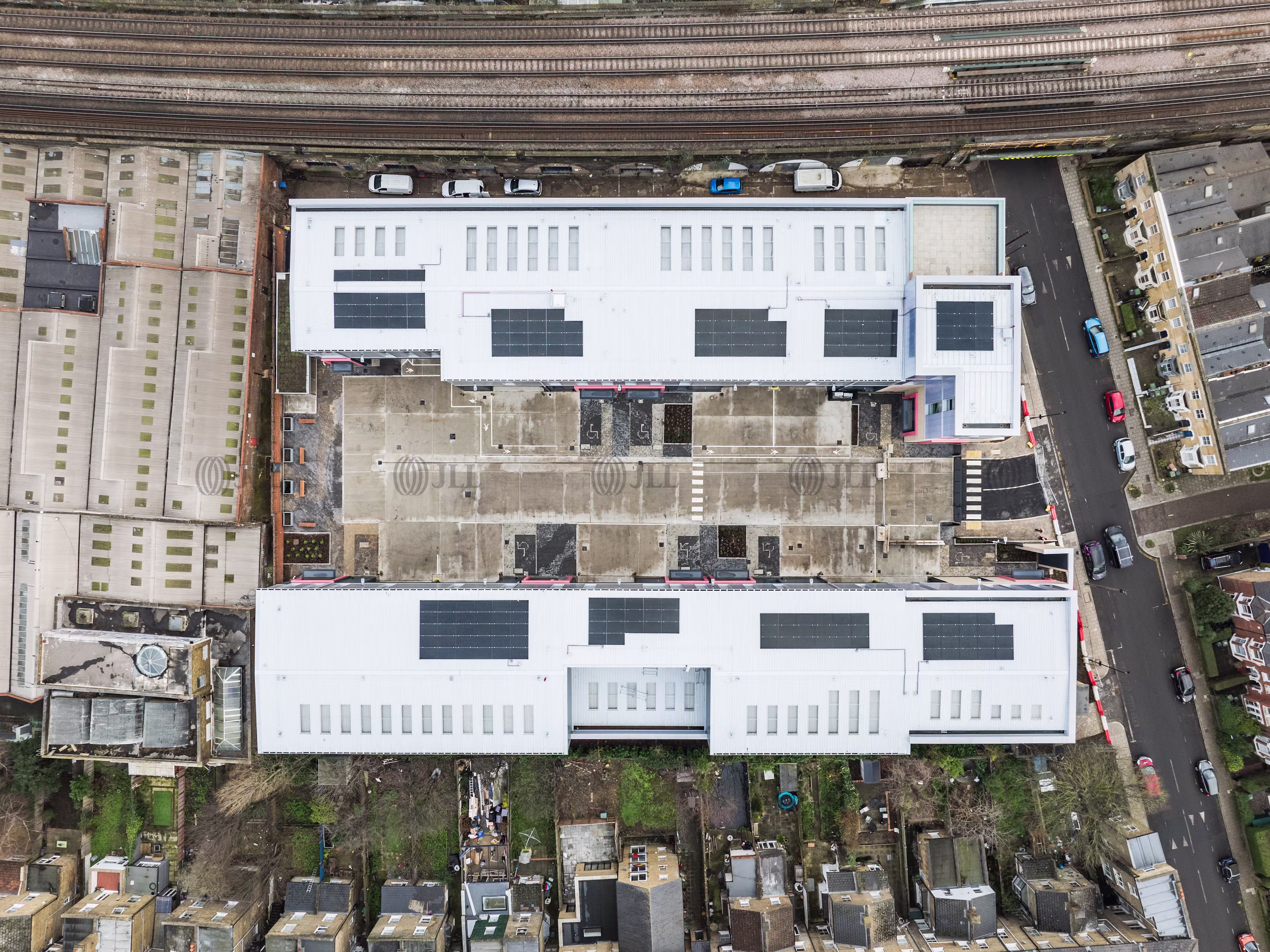 Unit 4, Bloom Camberwell