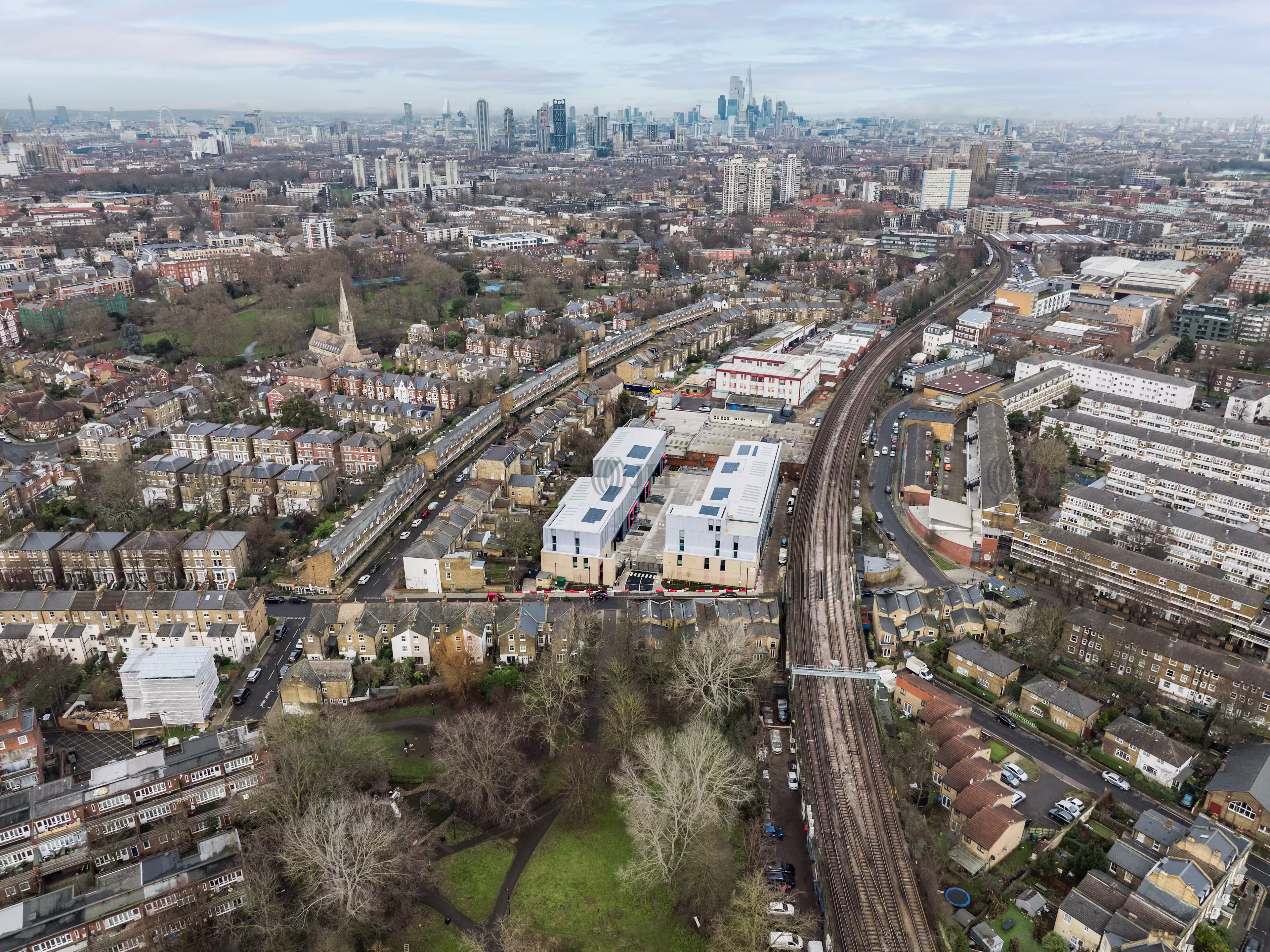 Unit 4, Bloom Camberwell