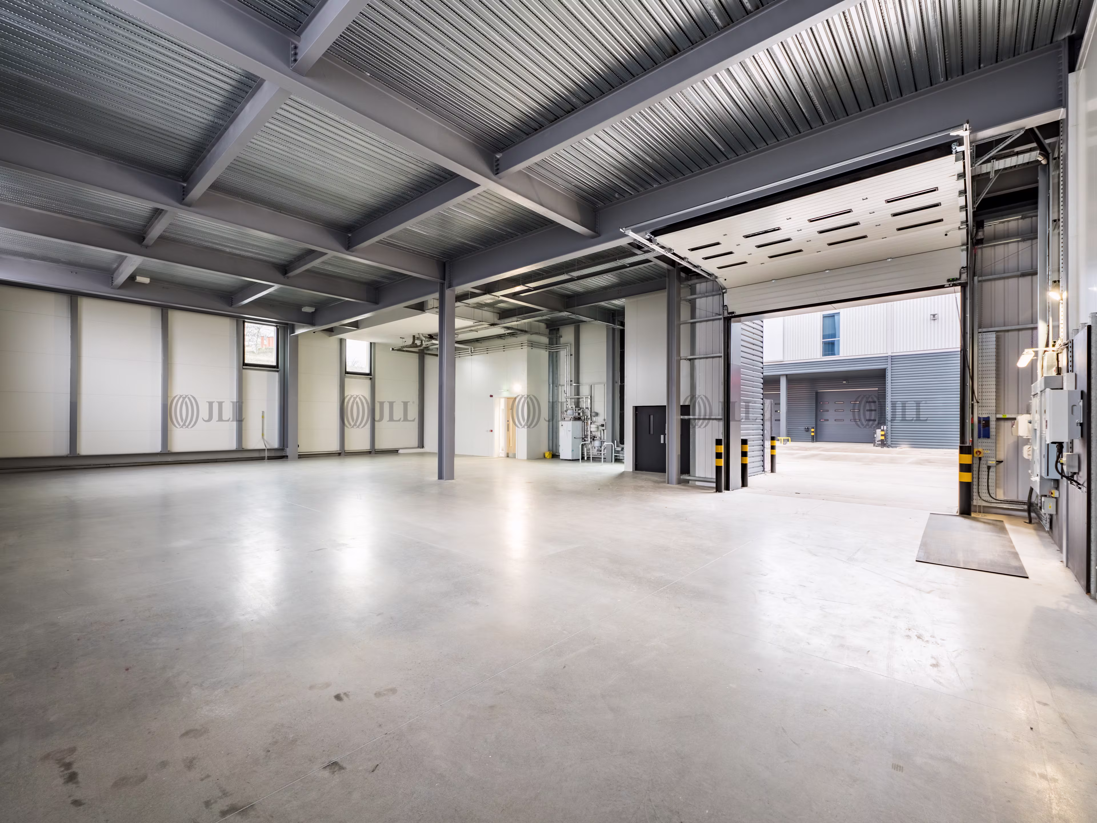 Unit 6, Bloom Camberwell