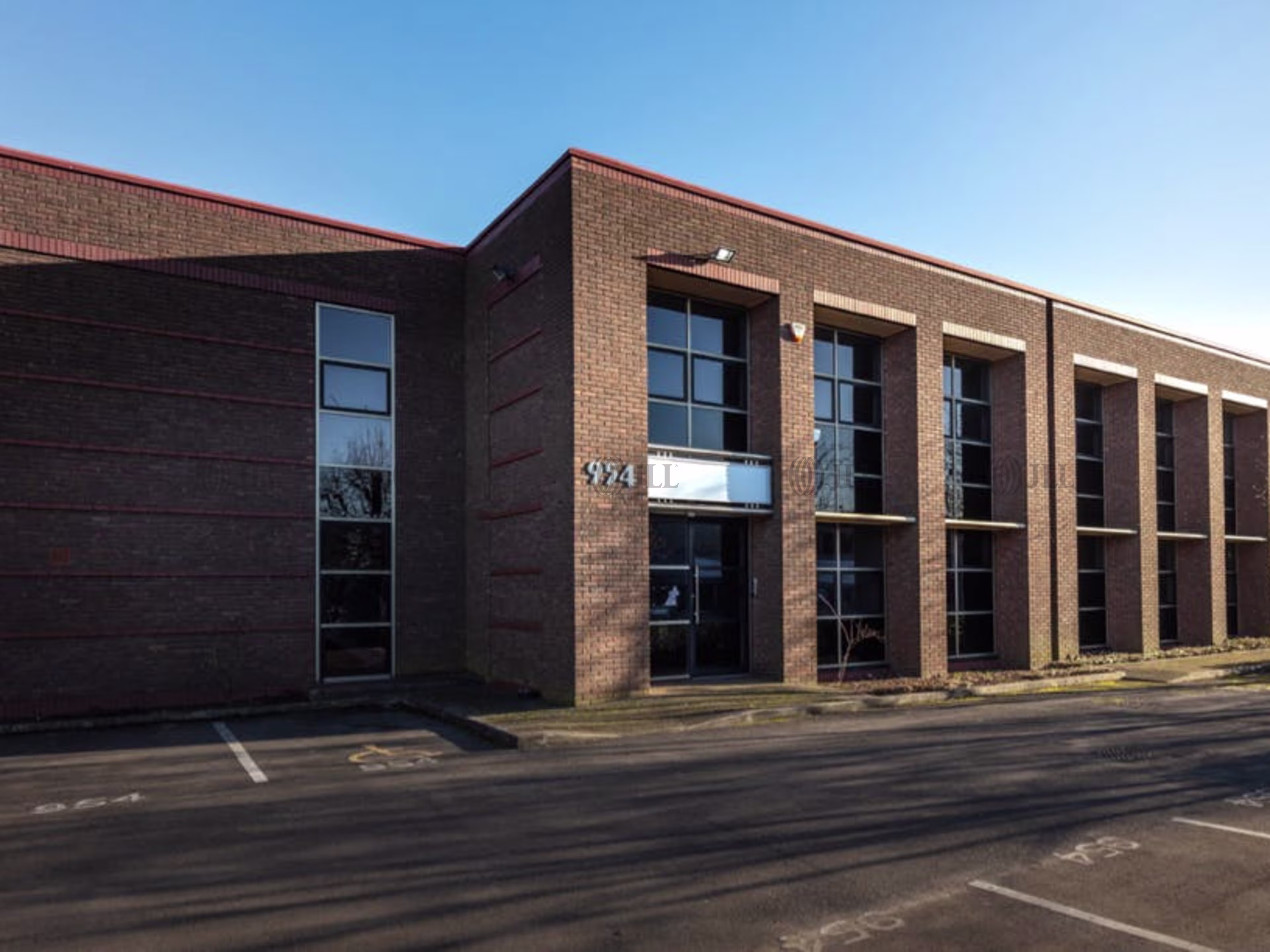 954 Yeovil Road