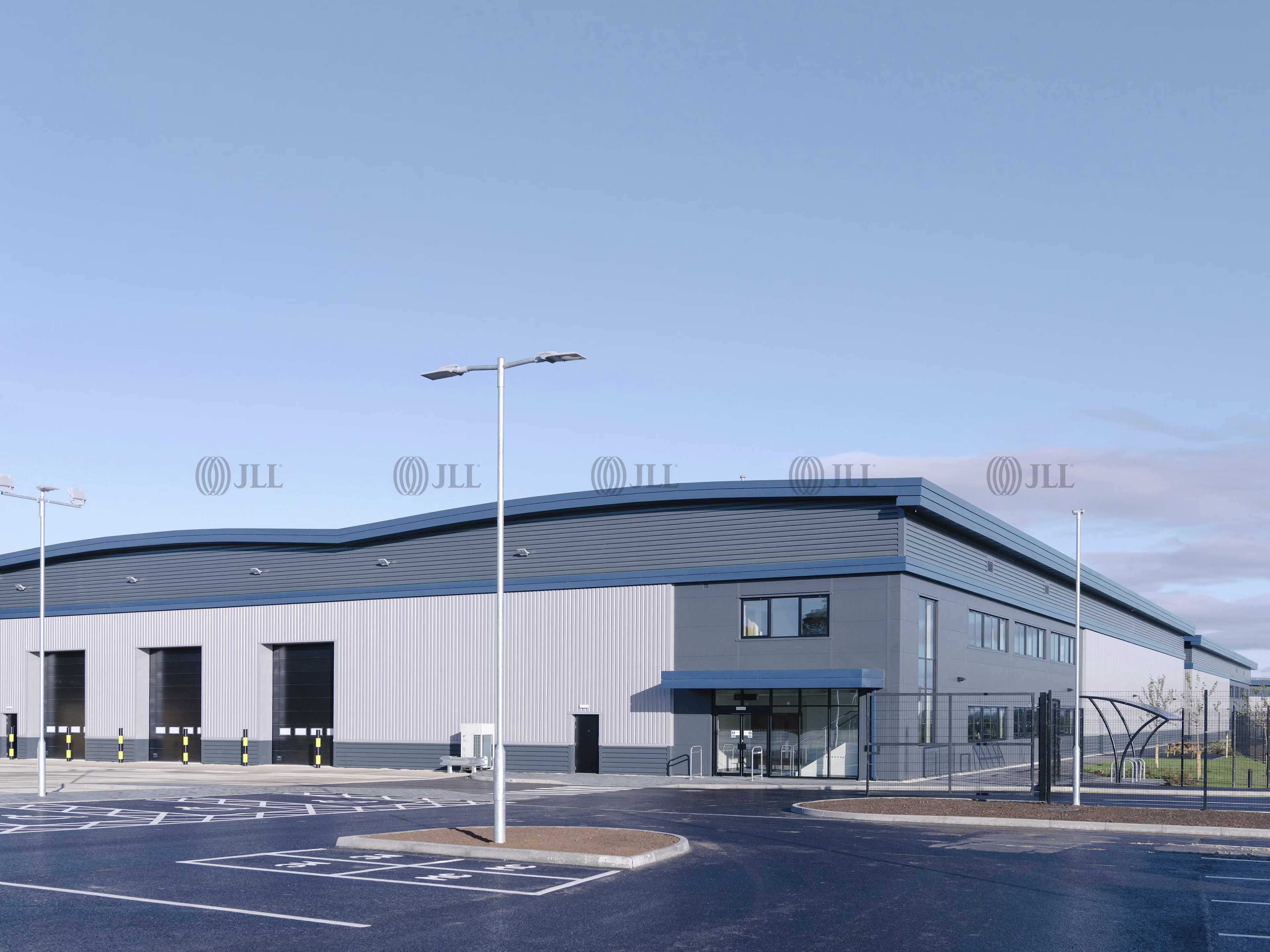 ARK, Markham Vale, Enterprise Way, Chesterfield