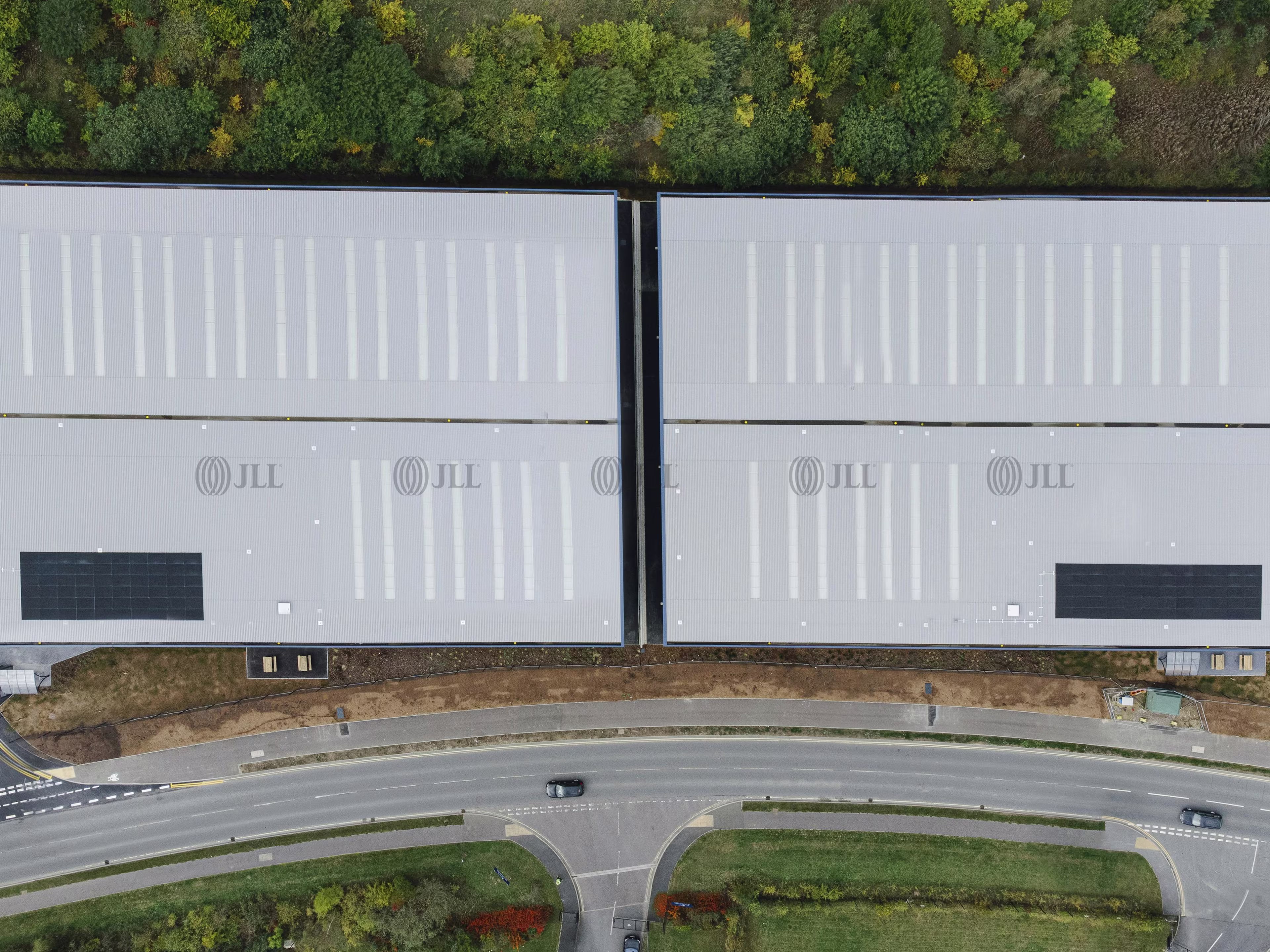 ARK, Markham Vale, Enterprise Way, Chesterfield