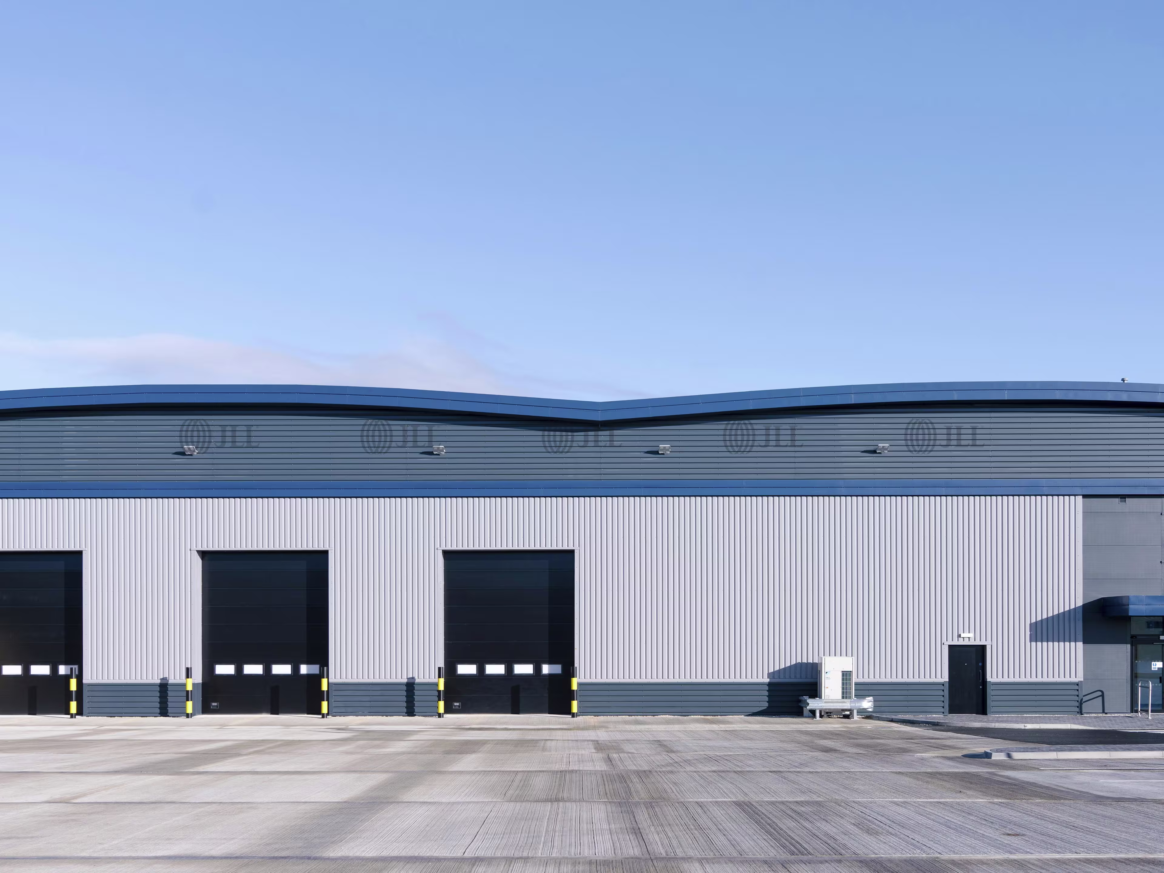 ARK, Markham Vale, Enterprise Way, Chesterfield