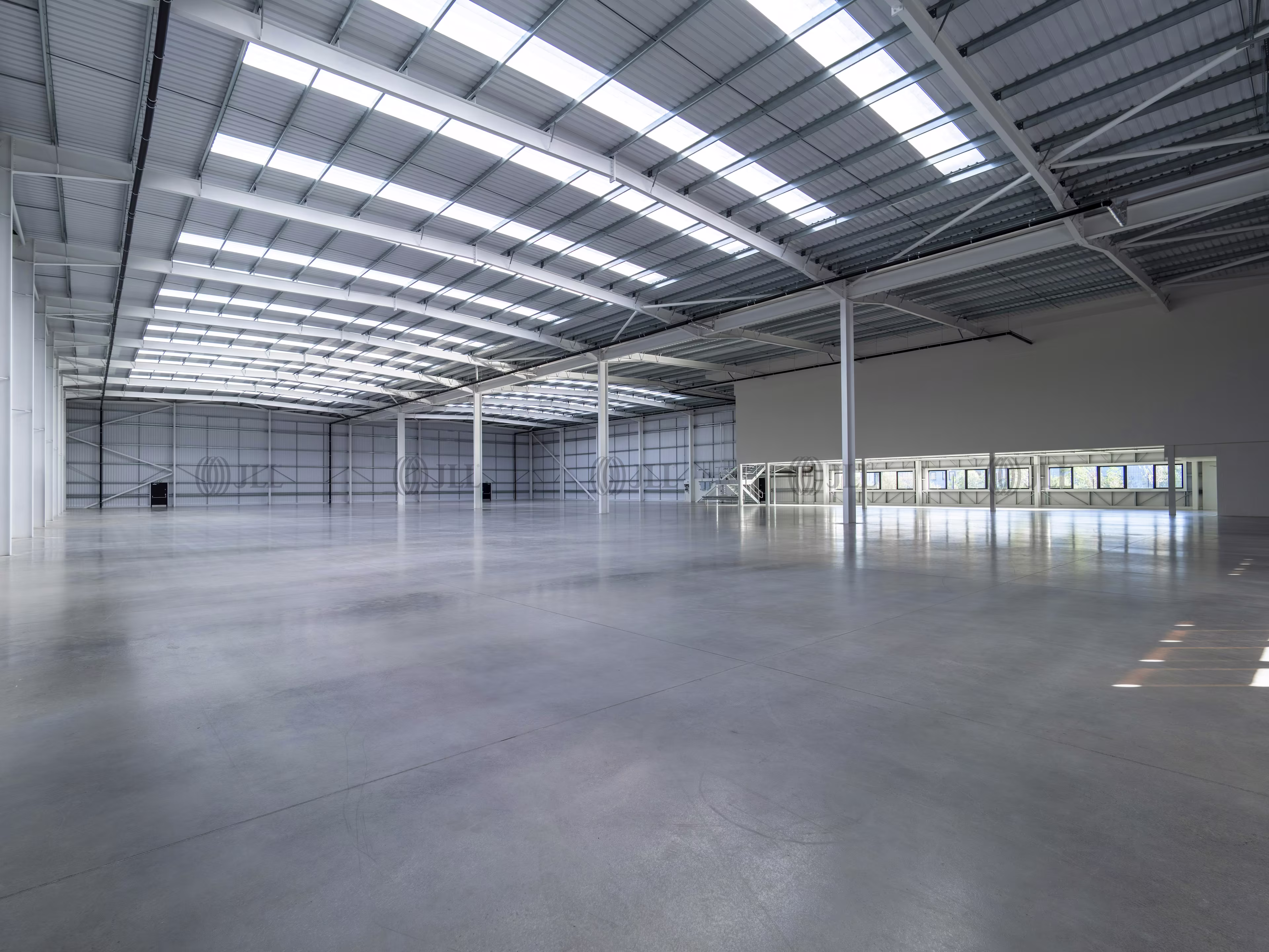 ARK, Markham Vale, Enterprise Way, Chesterfield