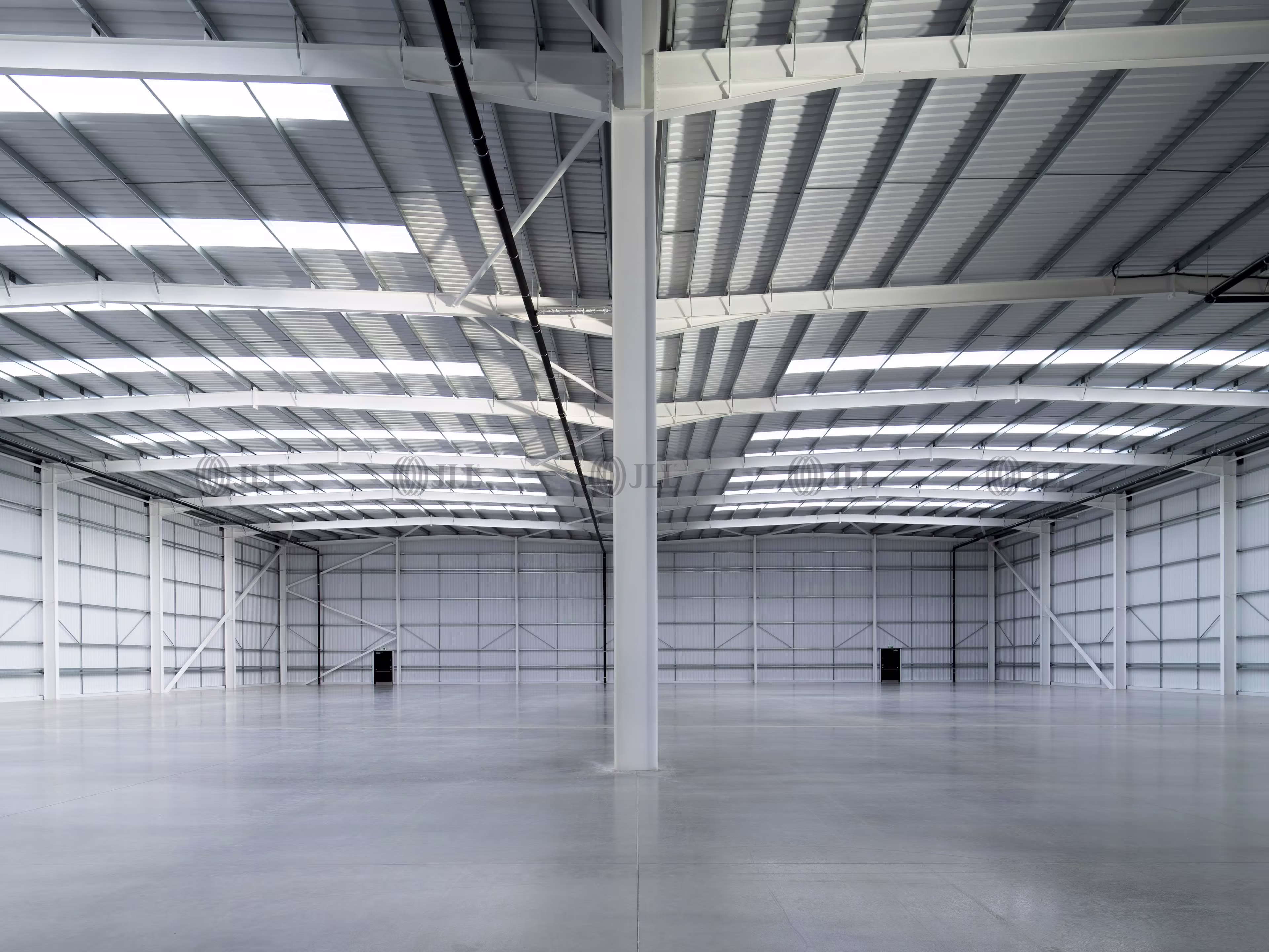 ARK, Markham Vale, Enterprise Way, Chesterfield