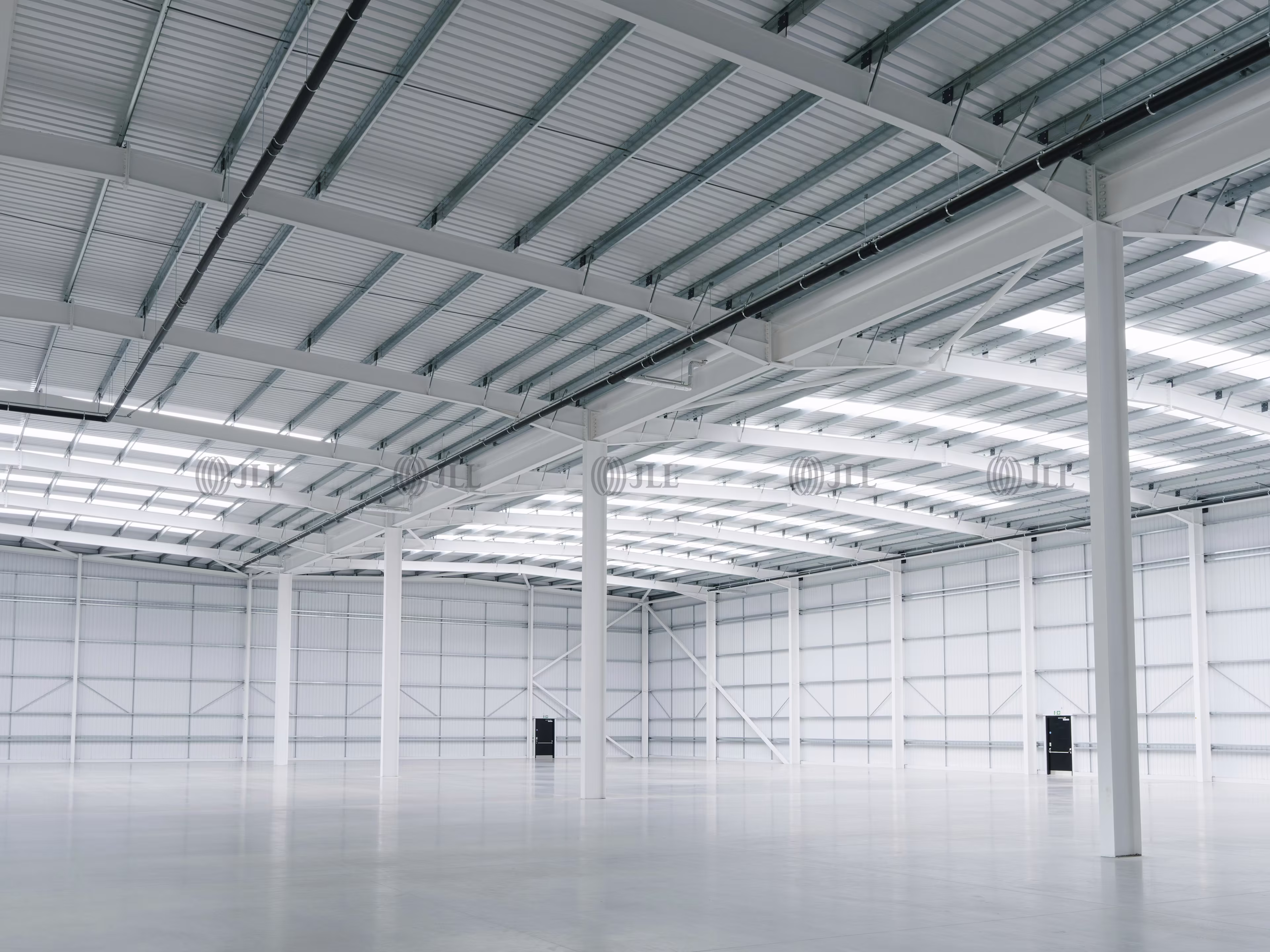ARK, Markham Vale, Enterprise Way, Chesterfield