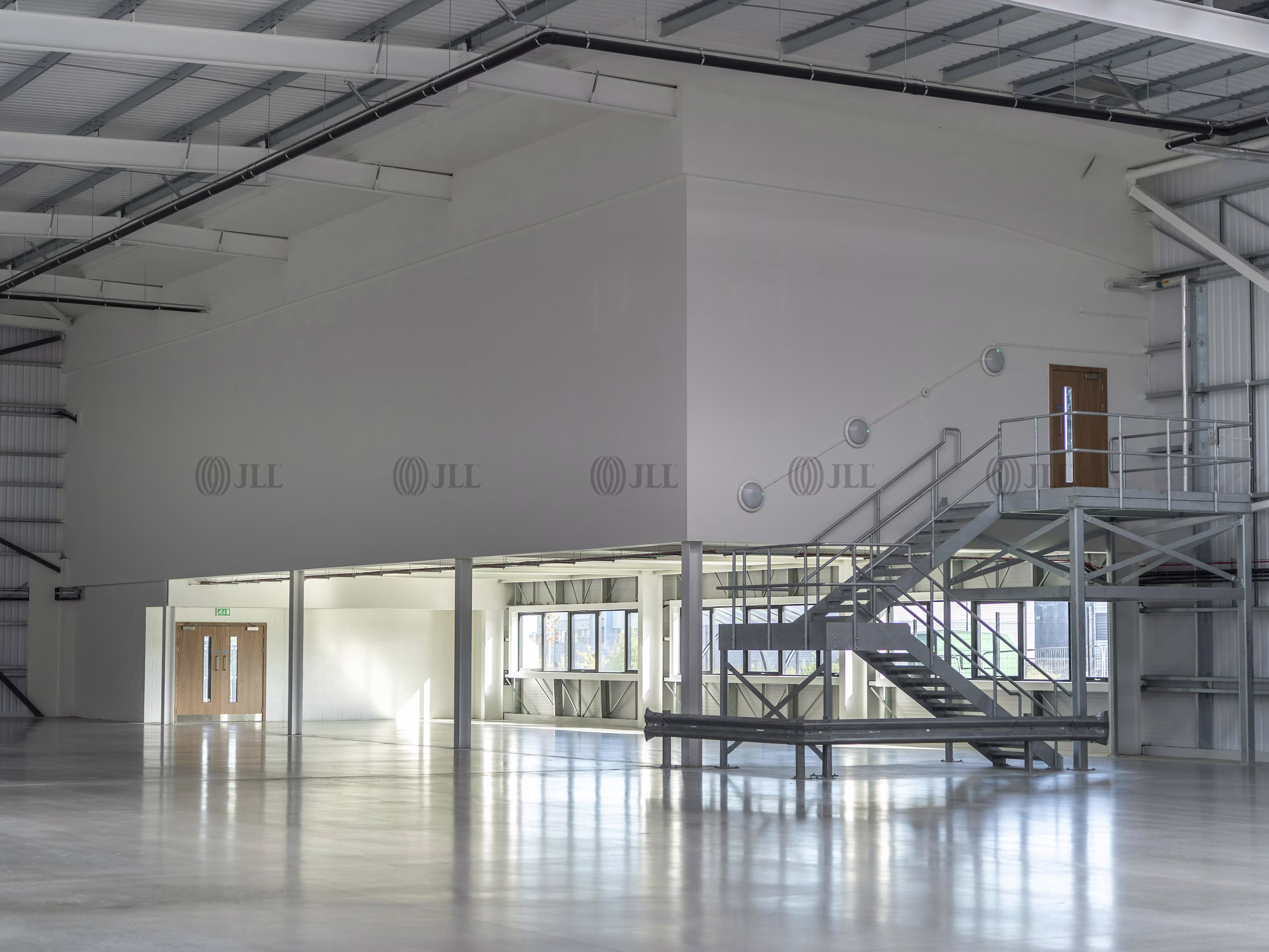 ARK, Markham Vale, Enterprise Way, Chesterfield