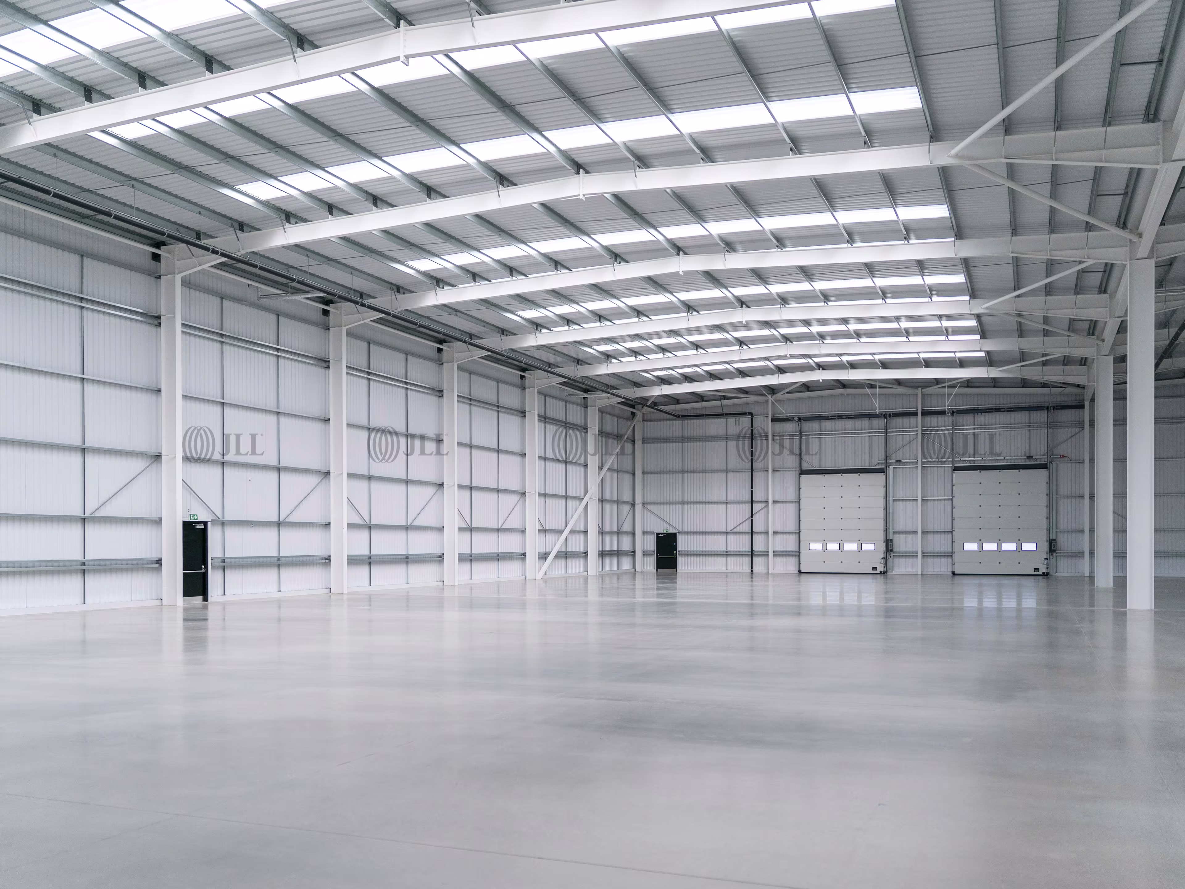 ARK, Markham Vale, Enterprise Way, Chesterfield