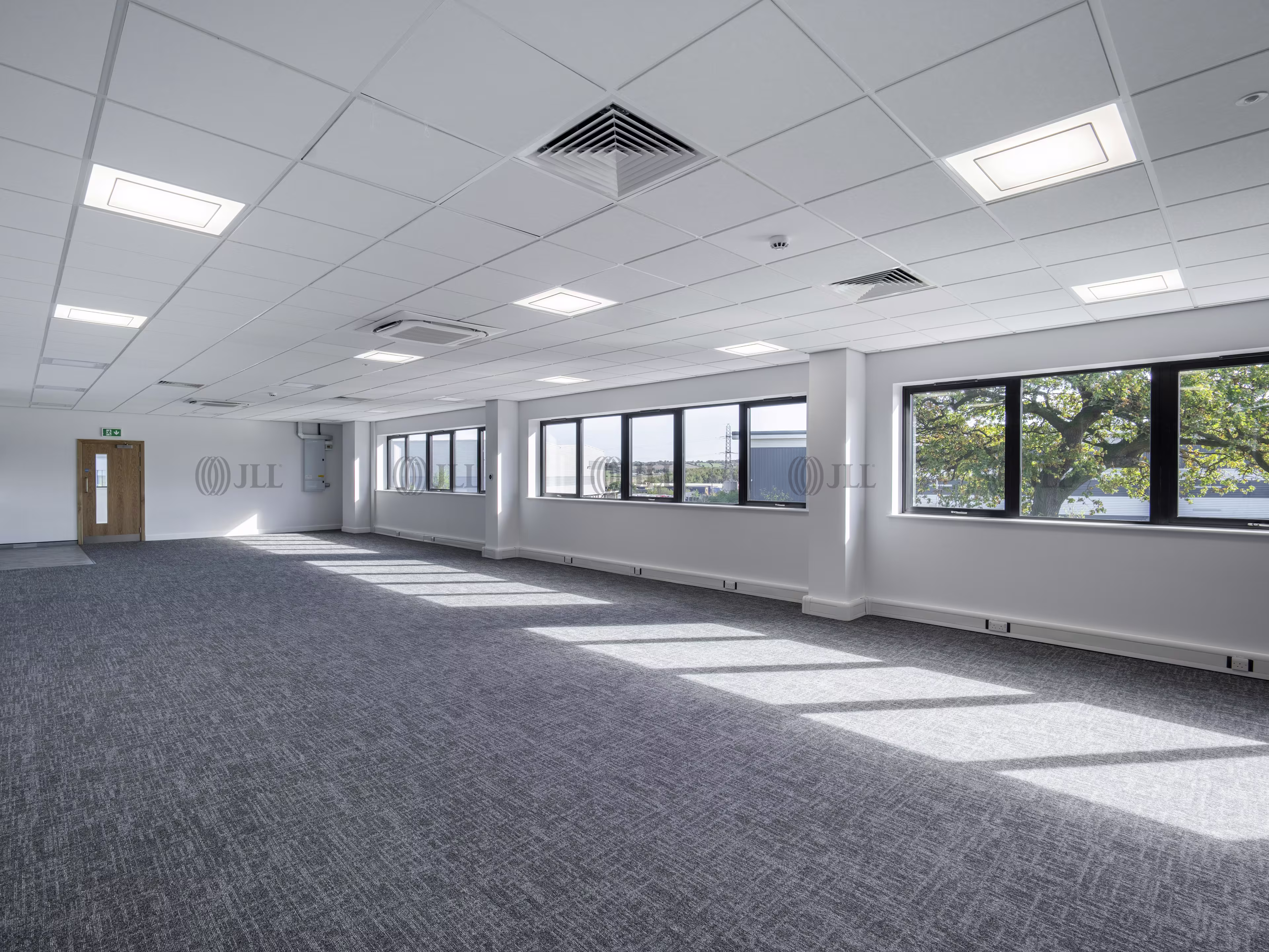 ARK, Markham Vale, Enterprise Way, Chesterfield