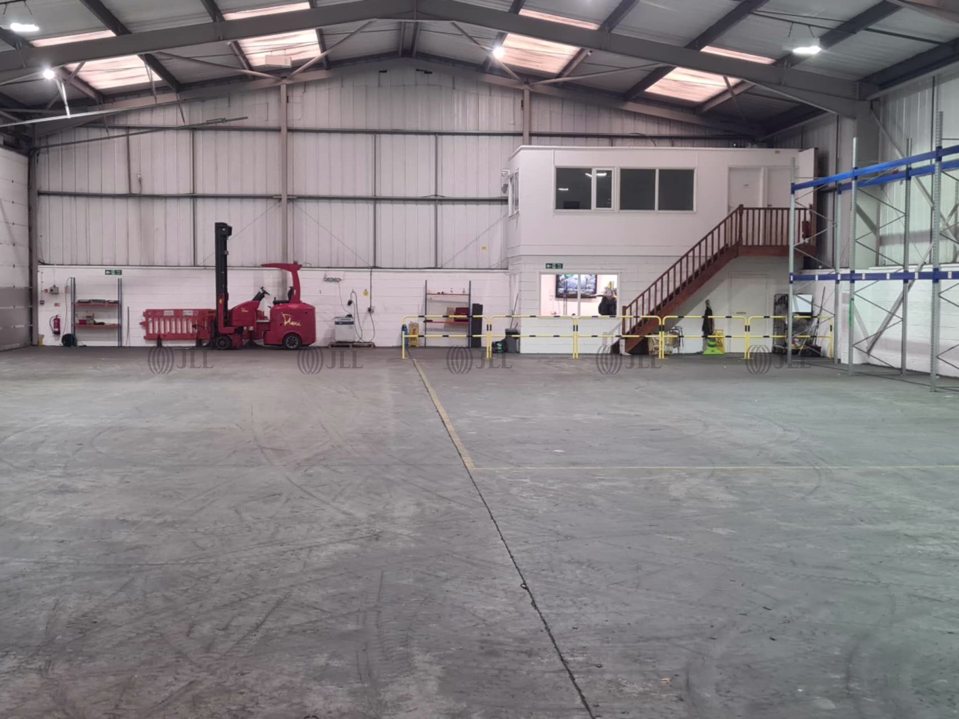 Unit 2B Enterprise Trading Estate