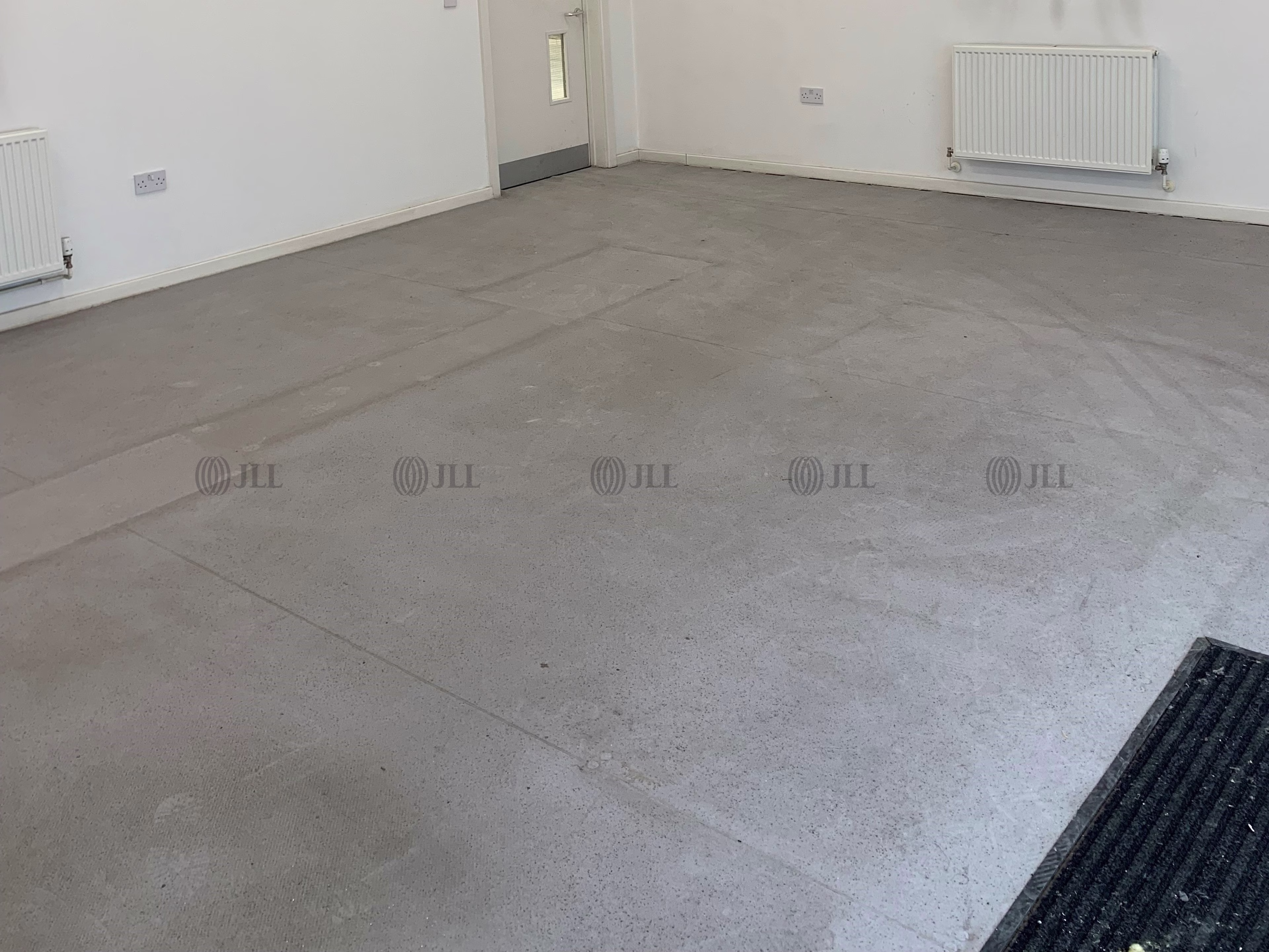 Coopers Point Industrial Estate