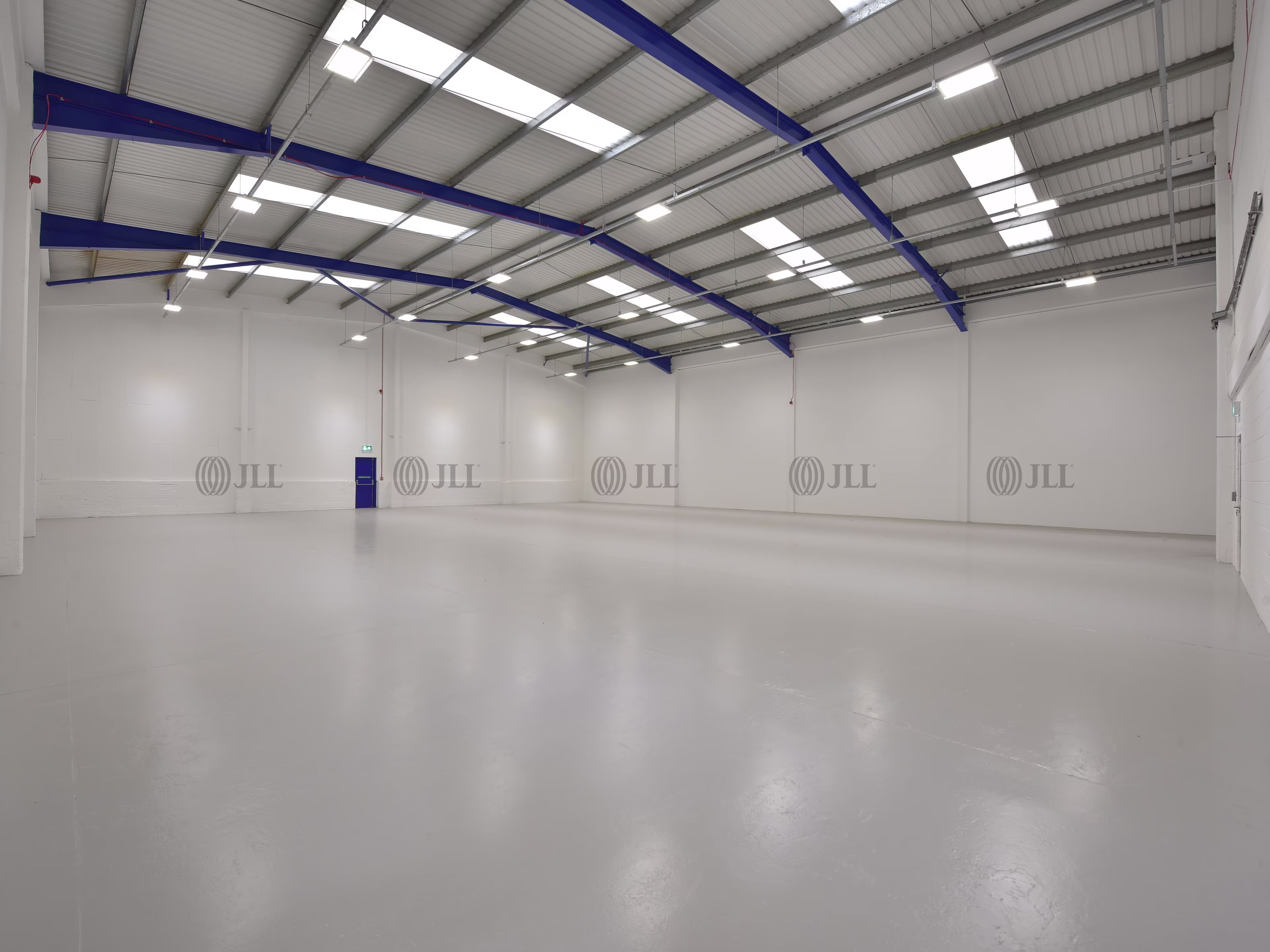 Unit 14 Guinness Road Trading Estate