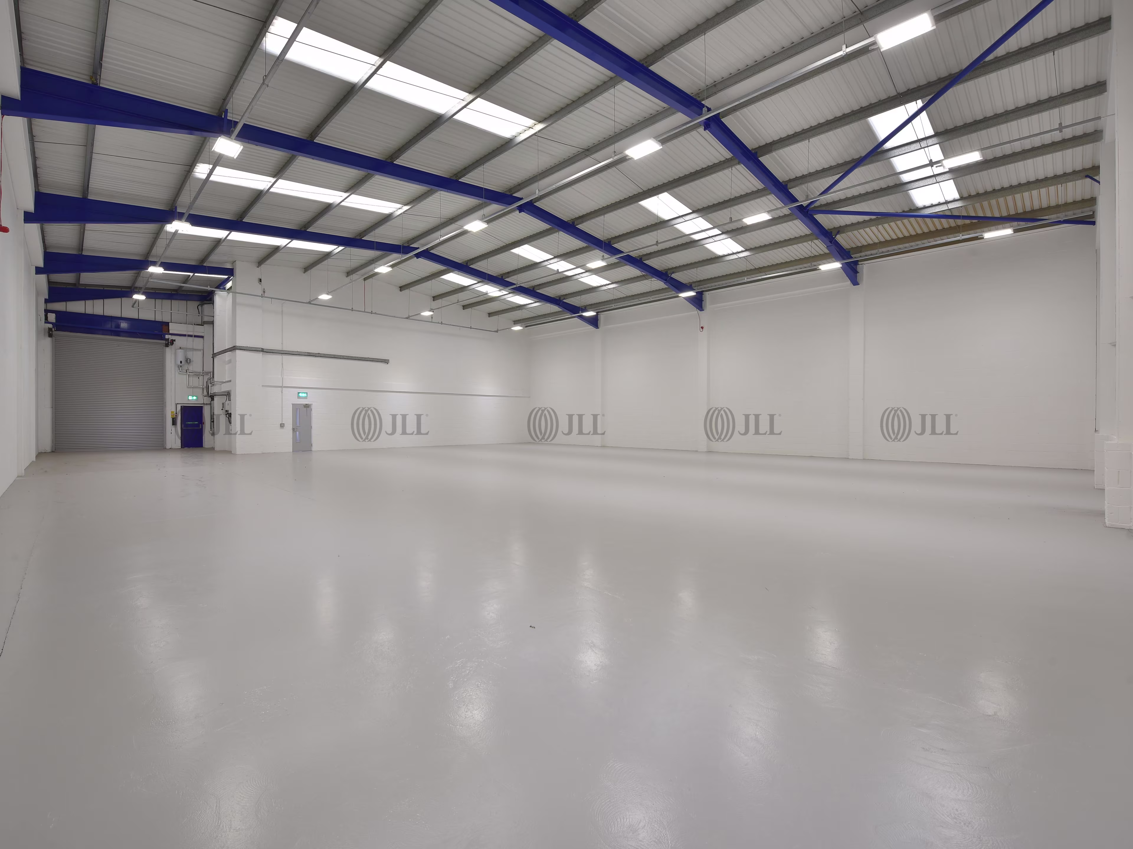 Unit 14 Guinness Road Trading Estate
