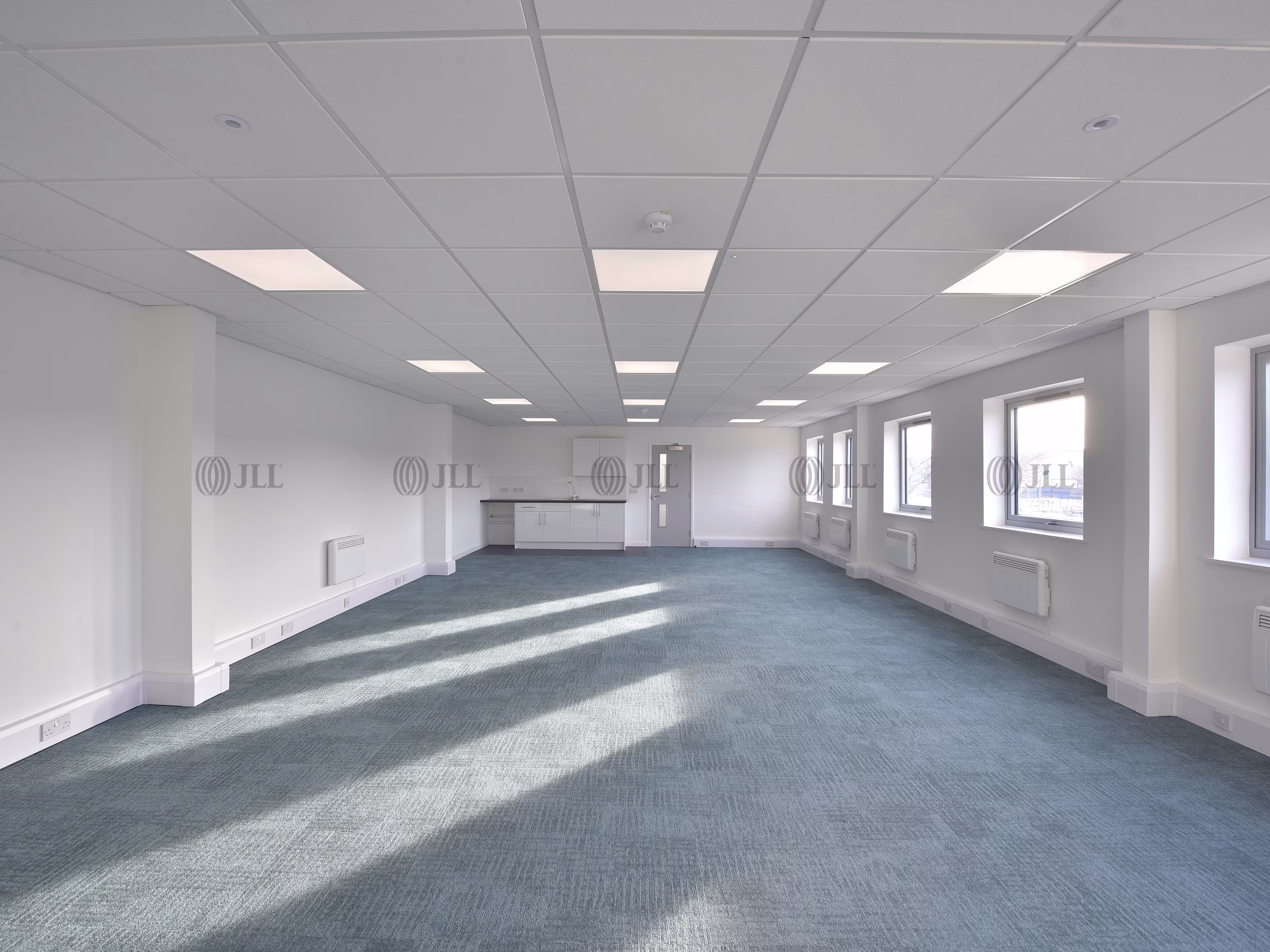 Unit 14 Guinness Road Trading Estate