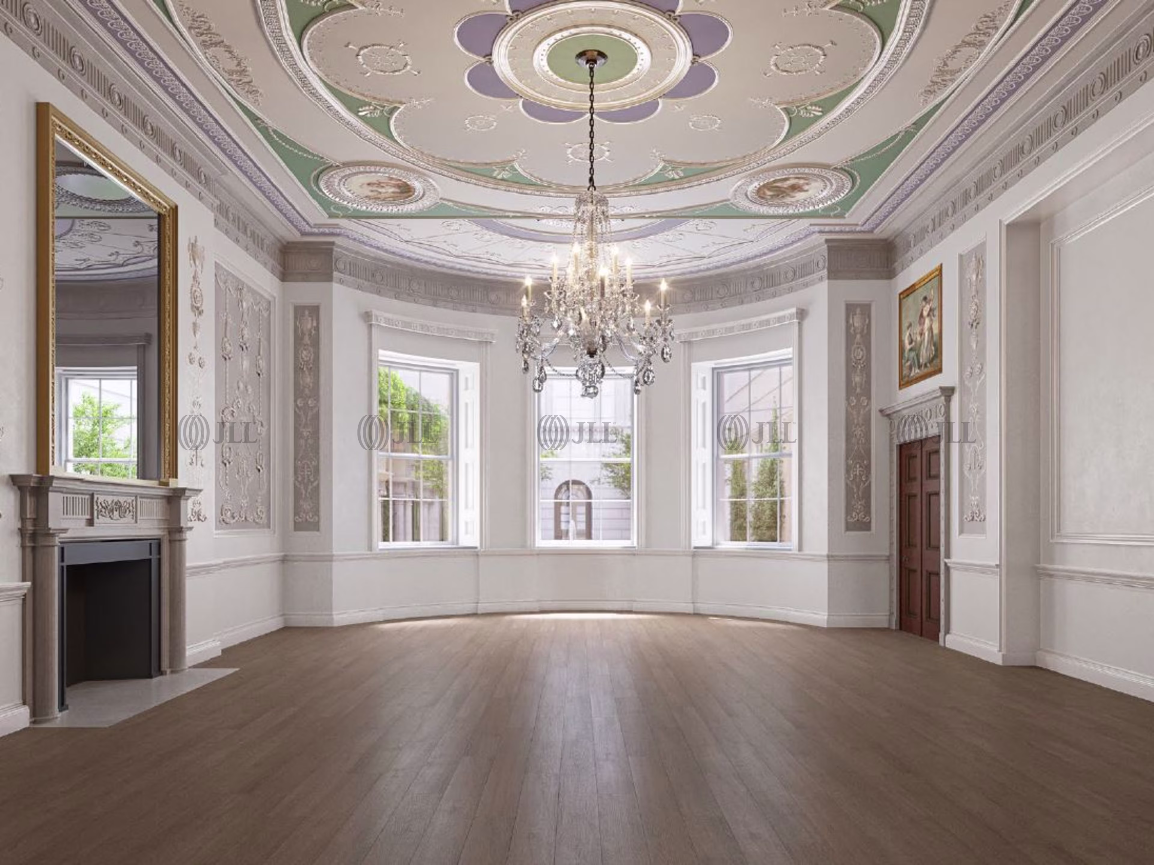 20 St. James's Square
